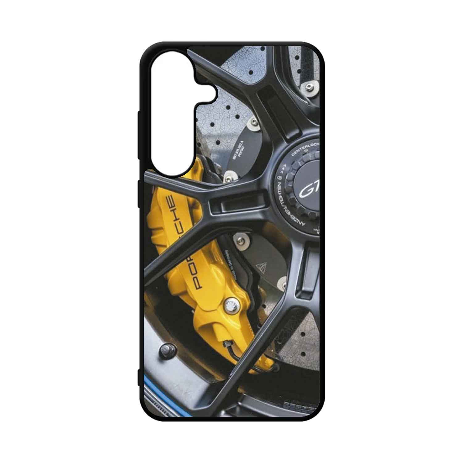 FUNDA PROTECTOR CASE PARA SAMSUNG S25 FE - 1
