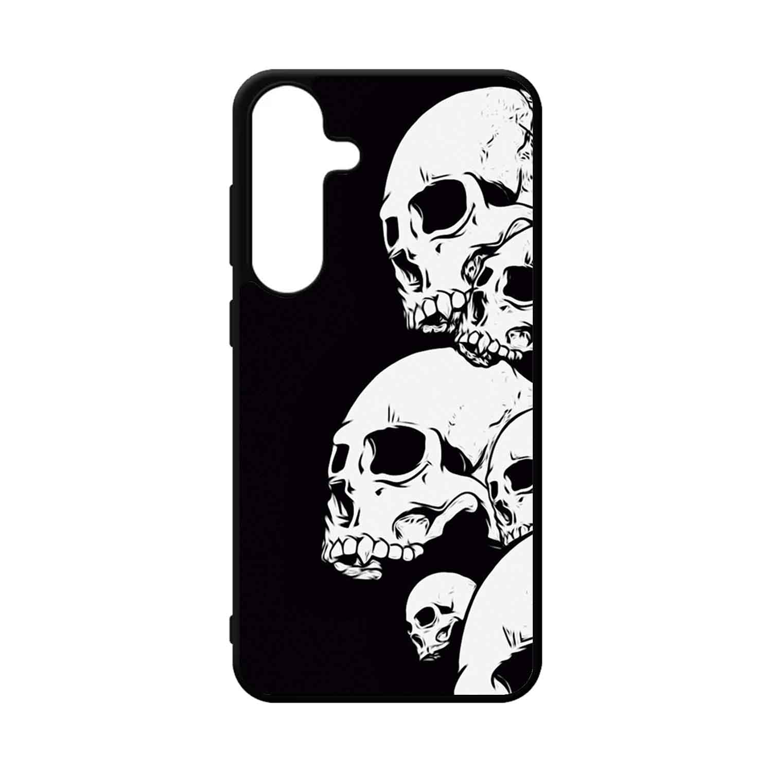 FUNDA PROTECTOR CASE PARA SAMSUNG S25 FE - 1