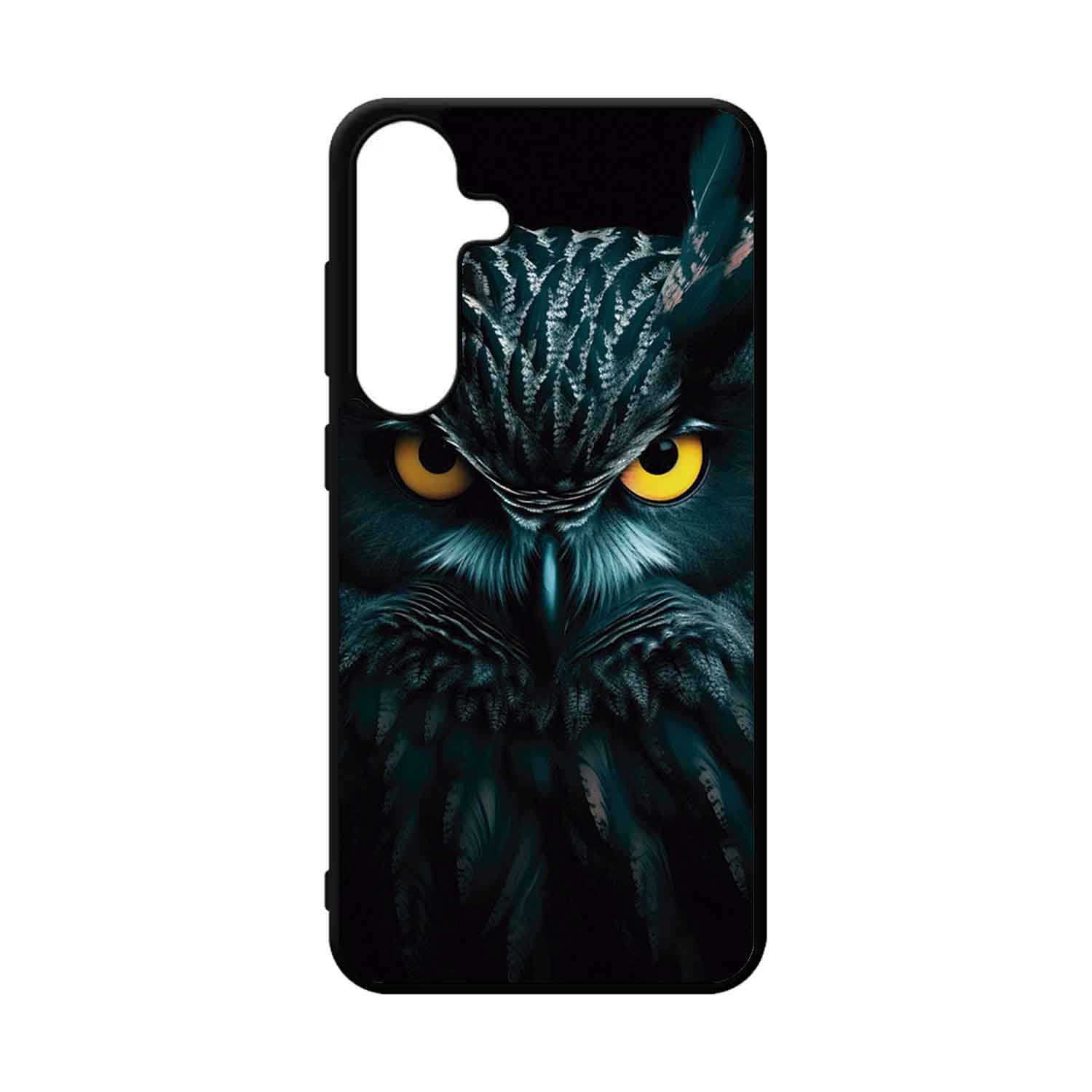 FUNDA PROTECTOR CASE PARA SAMSUNG S25 FE - 1