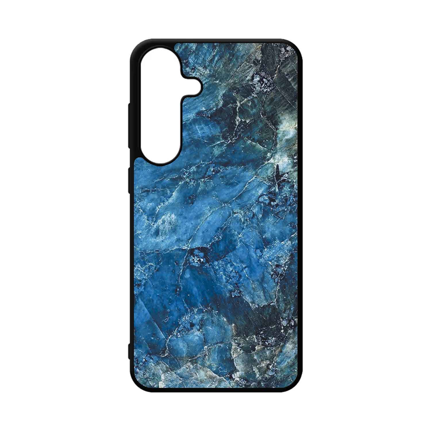 FUNDA PROTECTOR CASE PARA SAMSUNG S25 FE - 1