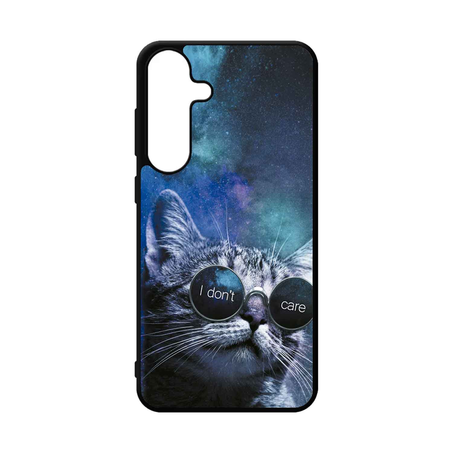 FUNDA PROTECTOR CASE PARA SAMSUNG S25 FE - 1