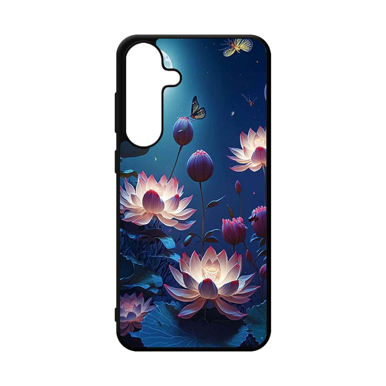 FUNDA PROTECTOR CASE PARA SAMSUNG S25 FE - 1