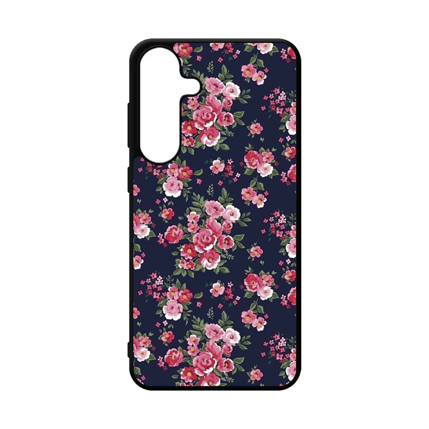 FUNDA PROTECTOR CASE PARA SAMSUNG S25 FE - 1