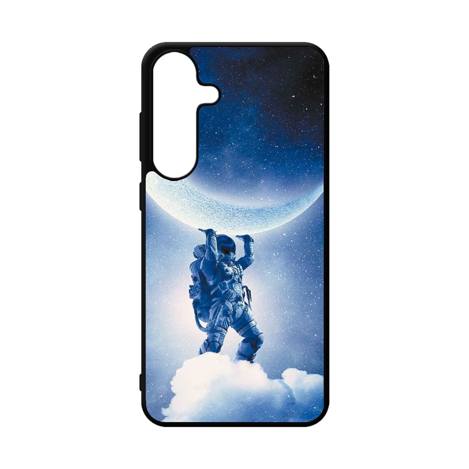 FUNDA PROTECTOR CASE PARA SAMSUNG S25 FE - 1