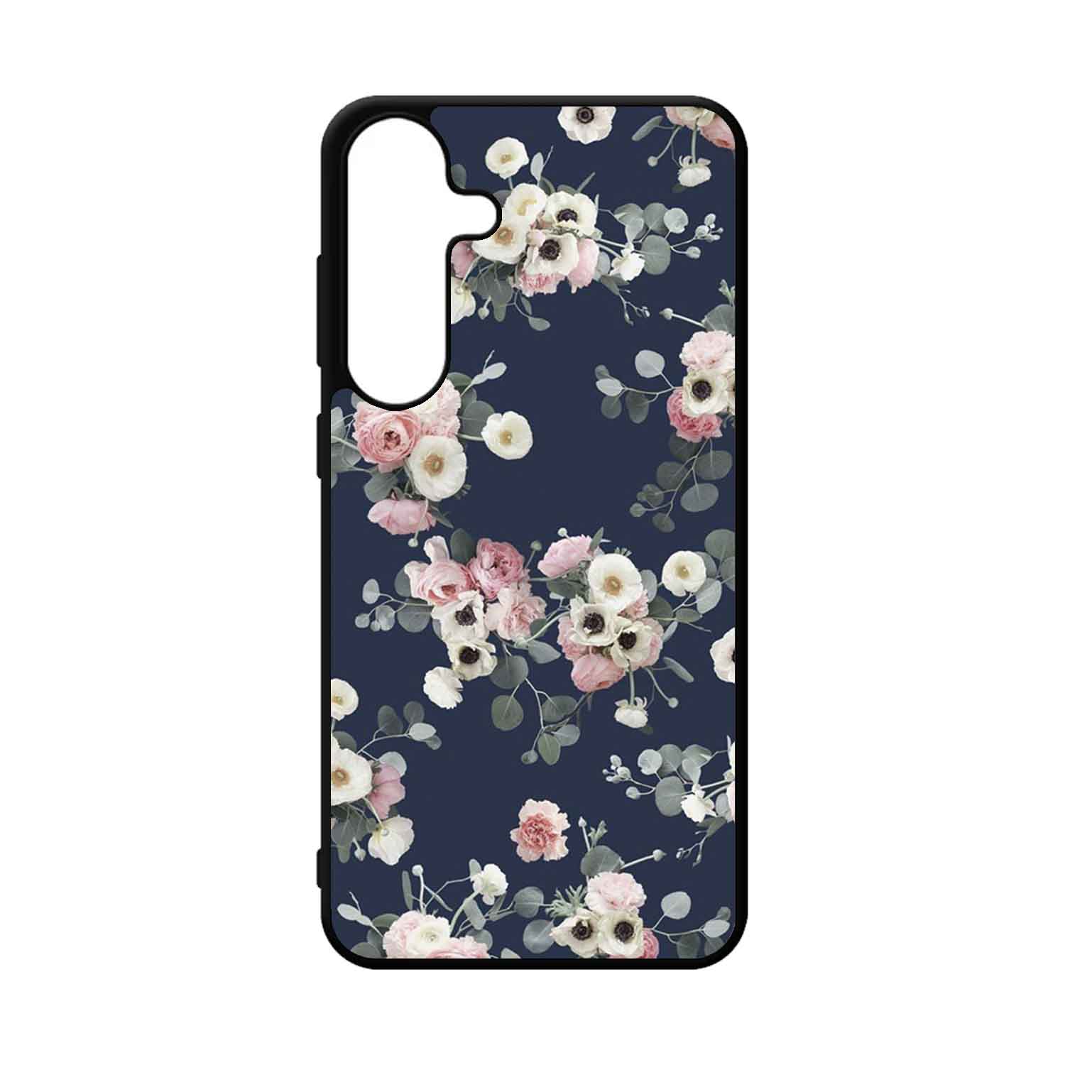 FUNDA PROTECTOR CASE PARA SAMSUNG S25 FE - 1