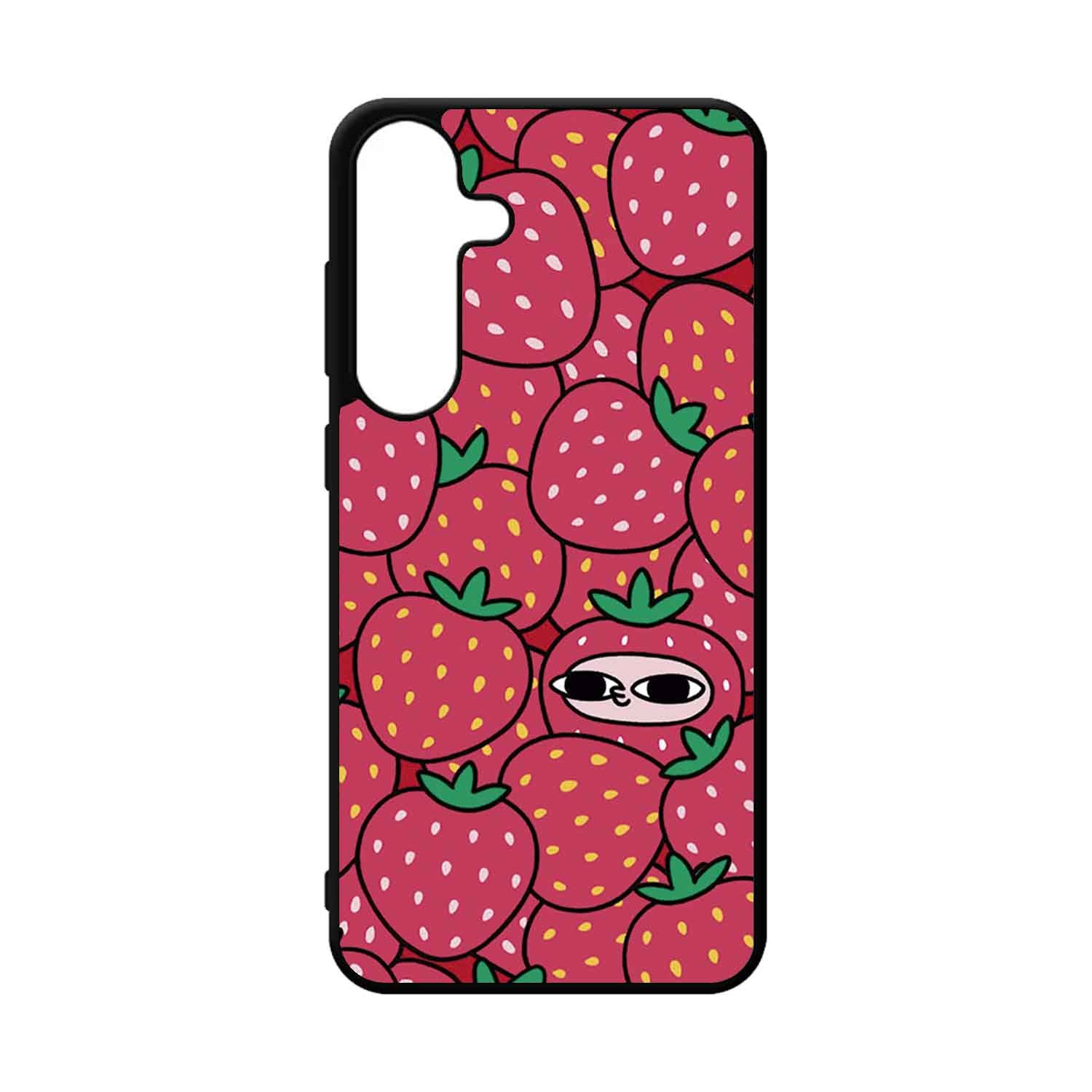 FUNDA PROTECTOR CASE PARA SAMSUNG S25 FE - 1