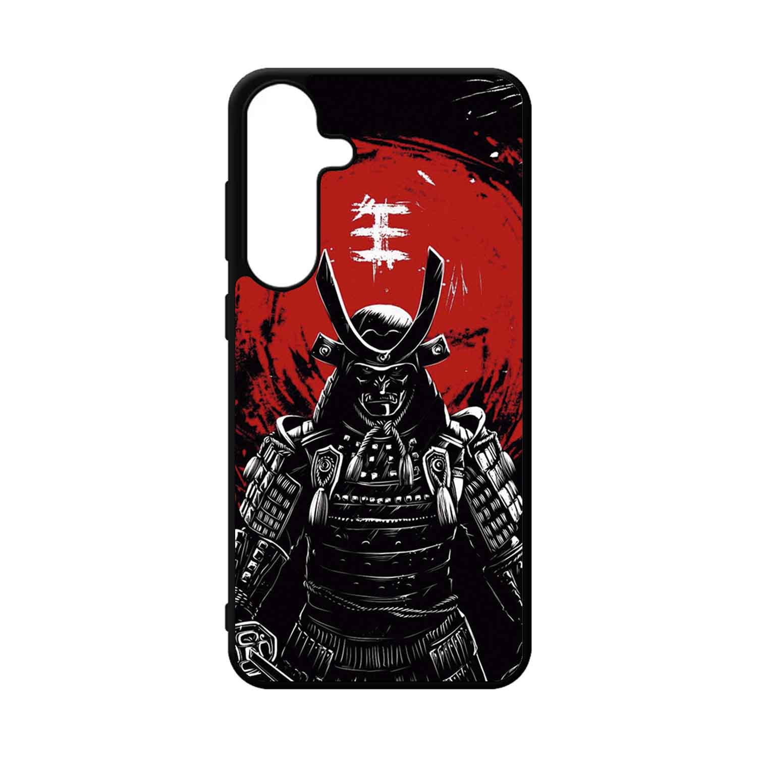 FUNDA PROTECTOR CASE PARA SAMSUNG S25 FE - 1
