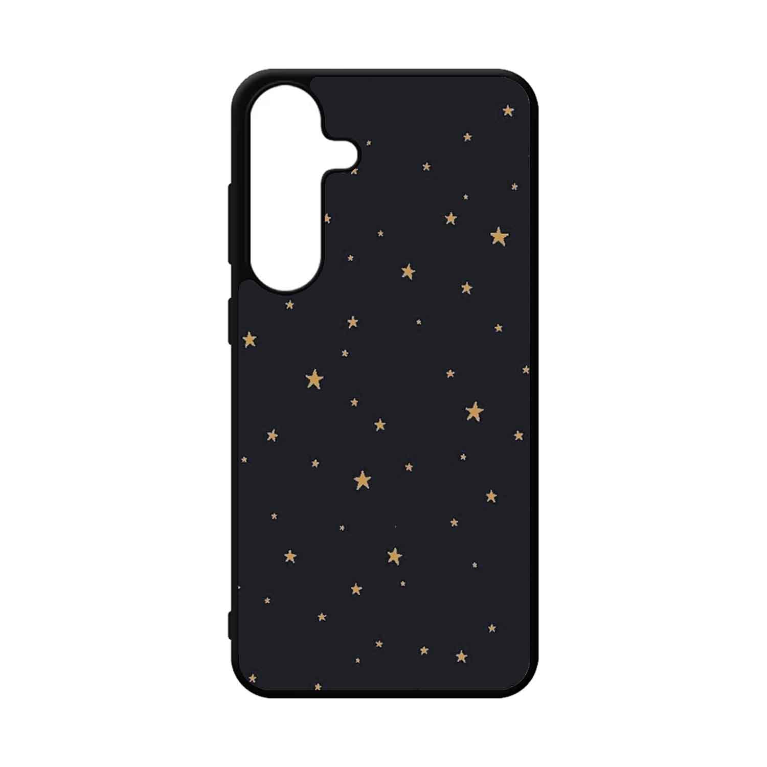 FUNDA PROTECTOR CASE PARA SAMSUNG S25 FE - 1