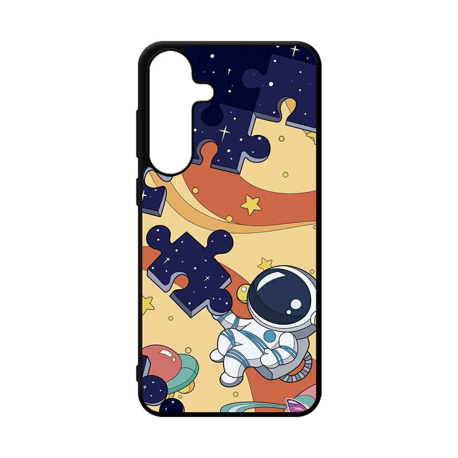 FUNDA PROTECTOR CASE PARA SAMSUNG S25 FE - 1