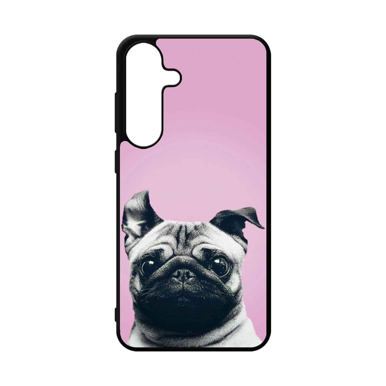FUNDA PROTECTOR CASE PARA SAMSUNG S25 FE - 1