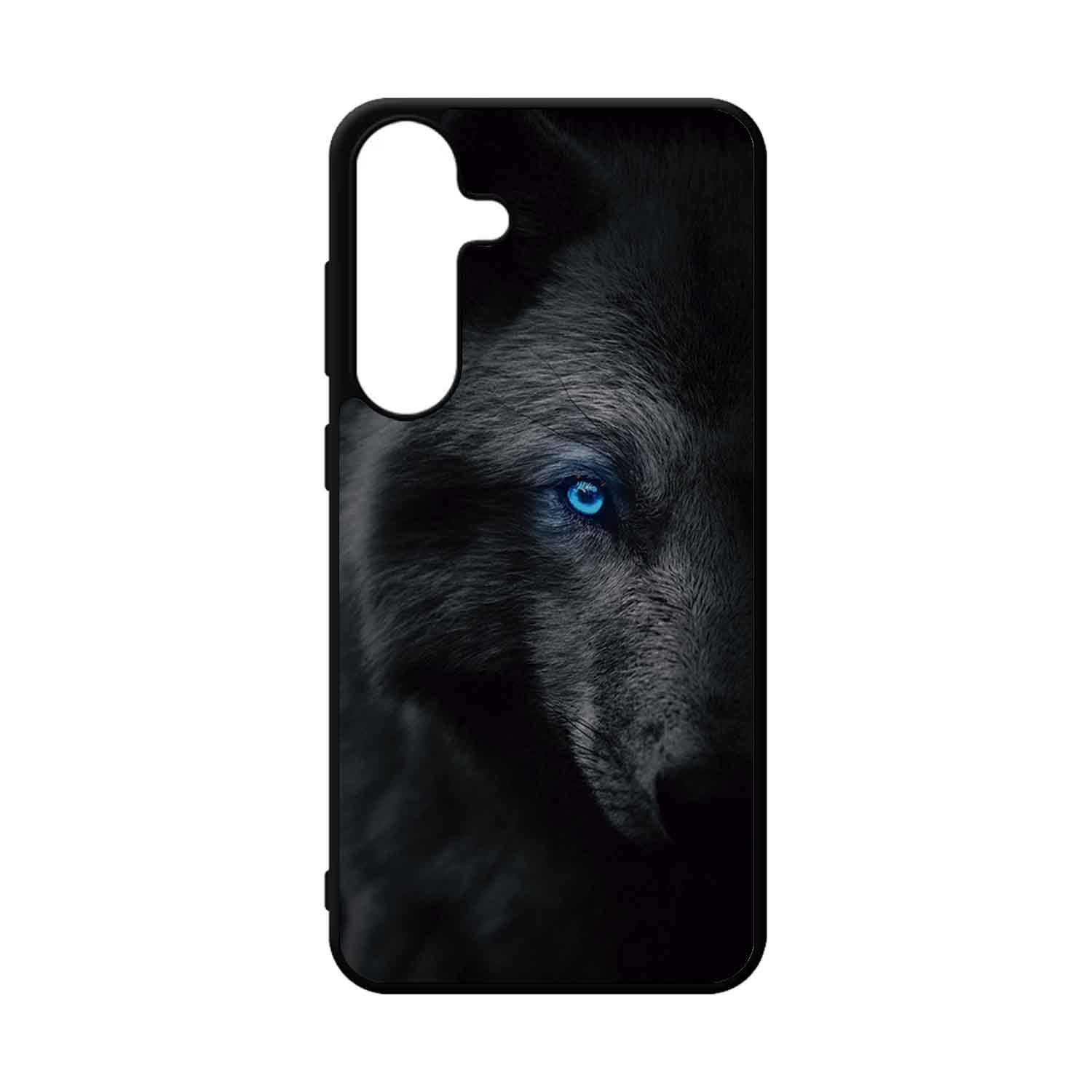 FUNDA PROTECTOR CASE PARA SAMSUNG S25 FE - 1