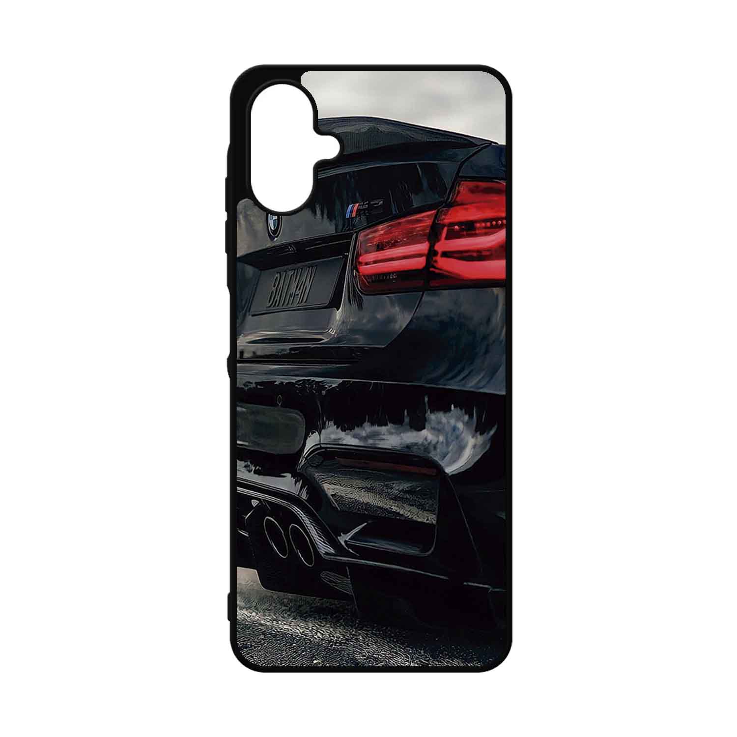 FUNDA PROTECTOR CASE PARA SAMSUNG A07 - 1