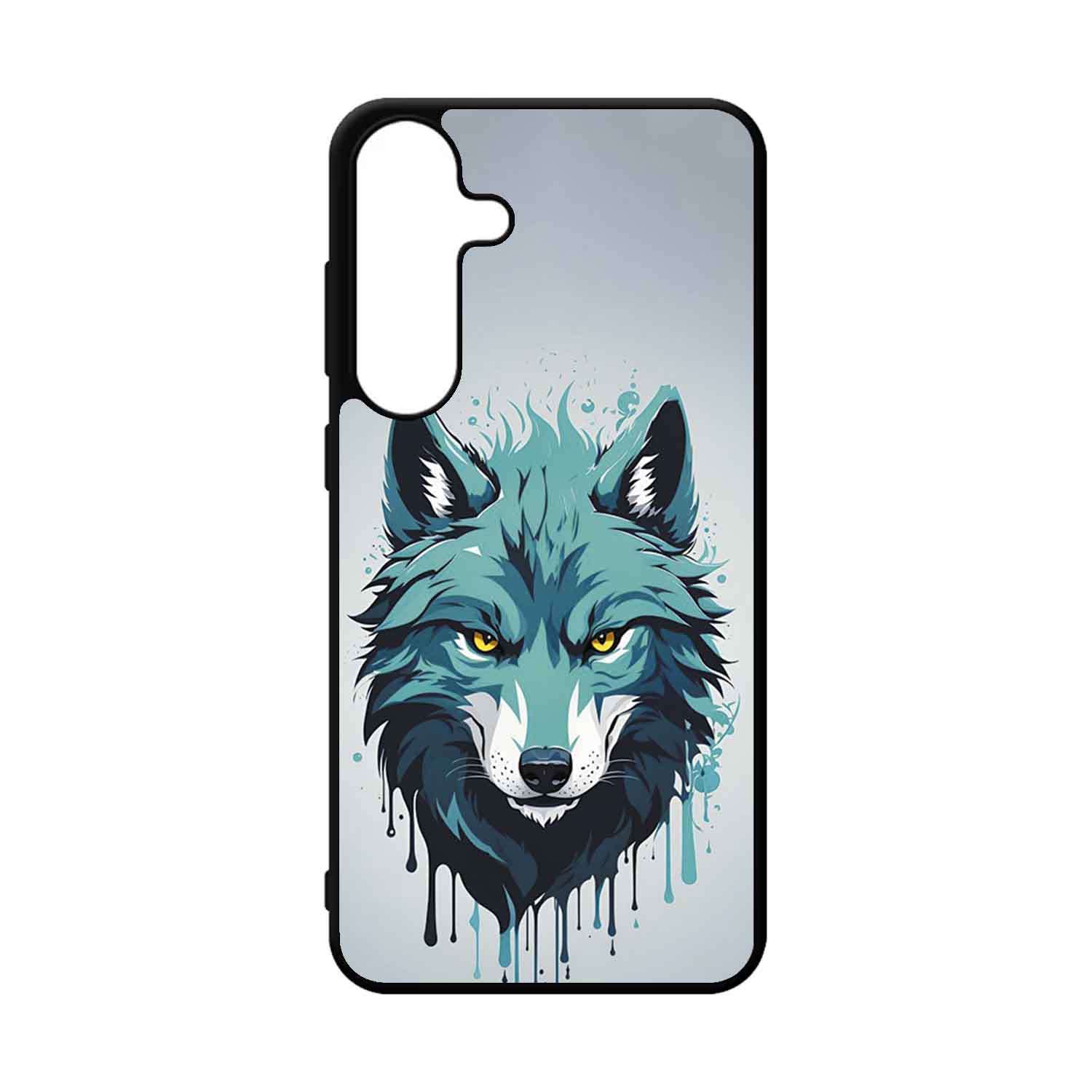 FUNDA PROTECTOR CASE PARA SAMSUNG S25 FE - 1