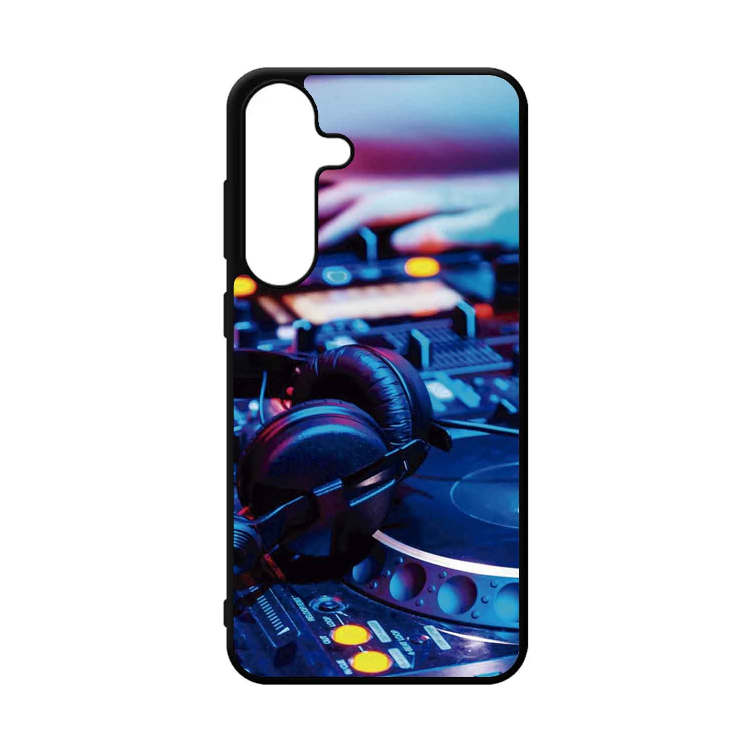 FUNDA PROTECTOR CASE PARA SAMSUNG S25 FE - 1
