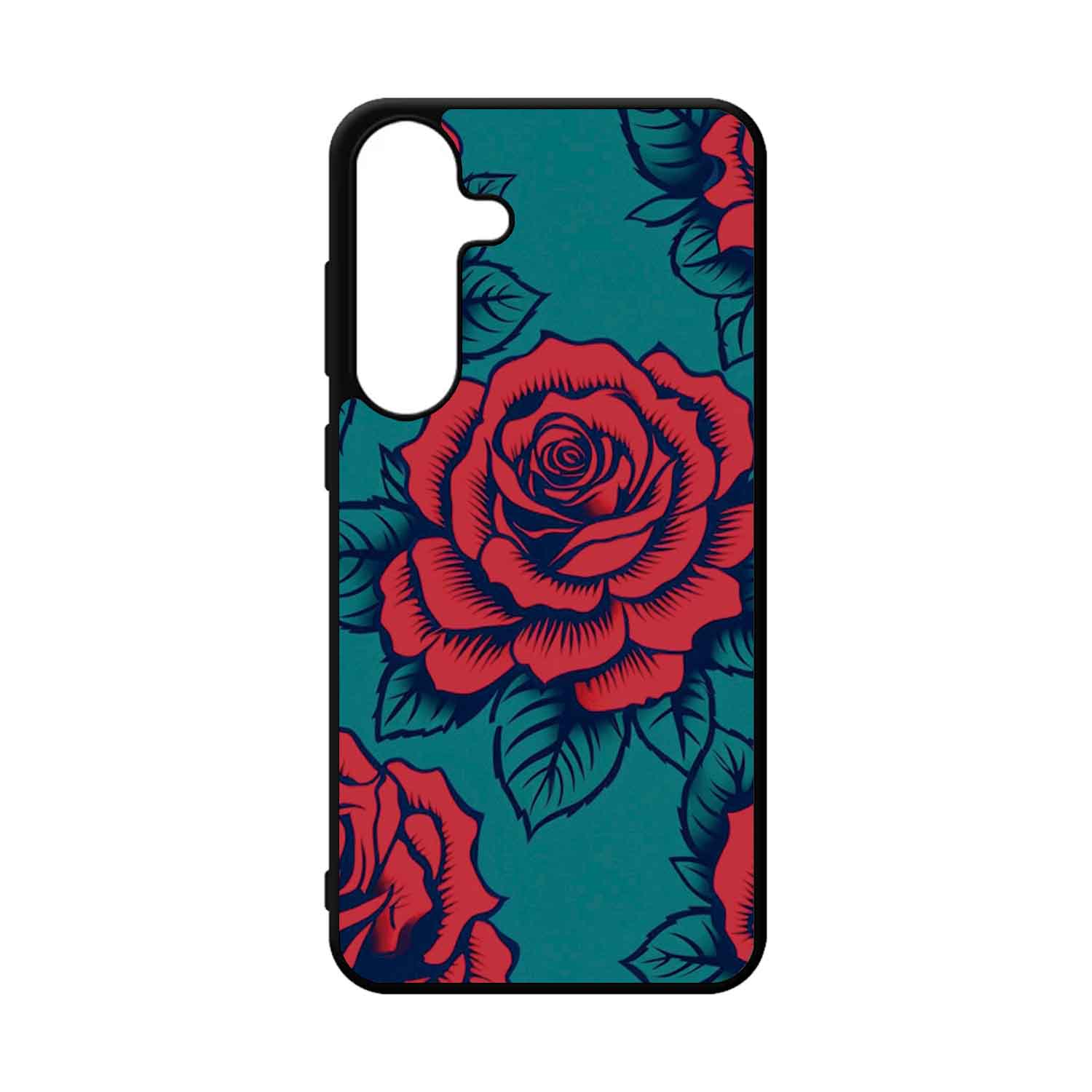 FUNDA PROTECTOR CASE PARA SAMSUNG S25 FE - 1