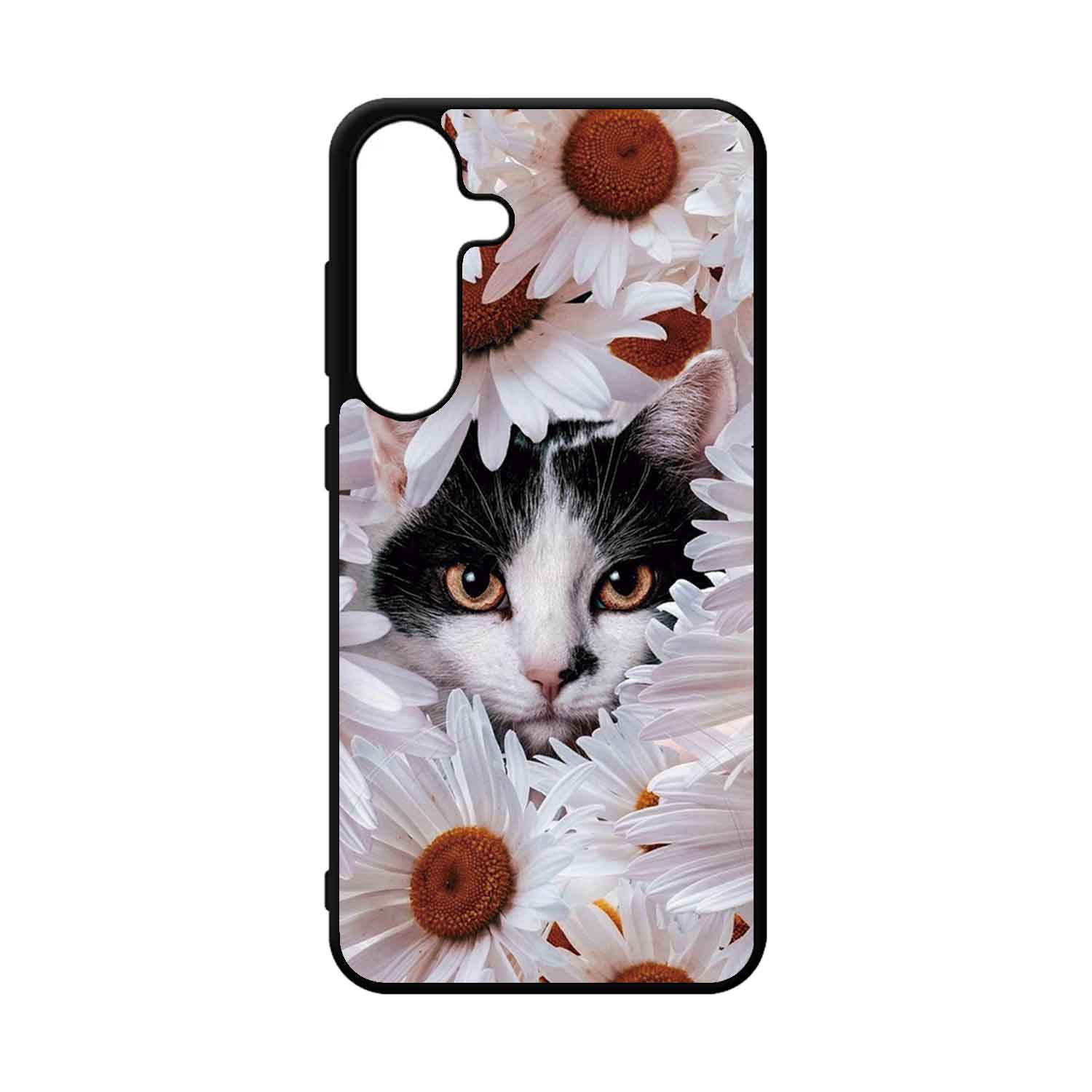 FUNDA PROTECTOR CASE PARA SAMSUNG S25 FE - 1