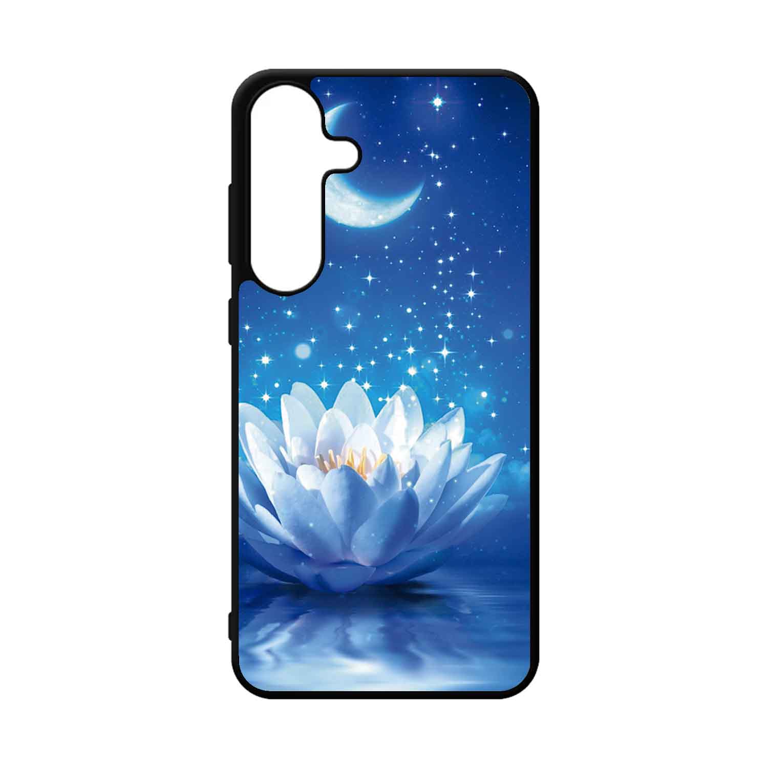 FUNDA PROTECTOR CASE PARA SAMSUNG S25 FE - 1