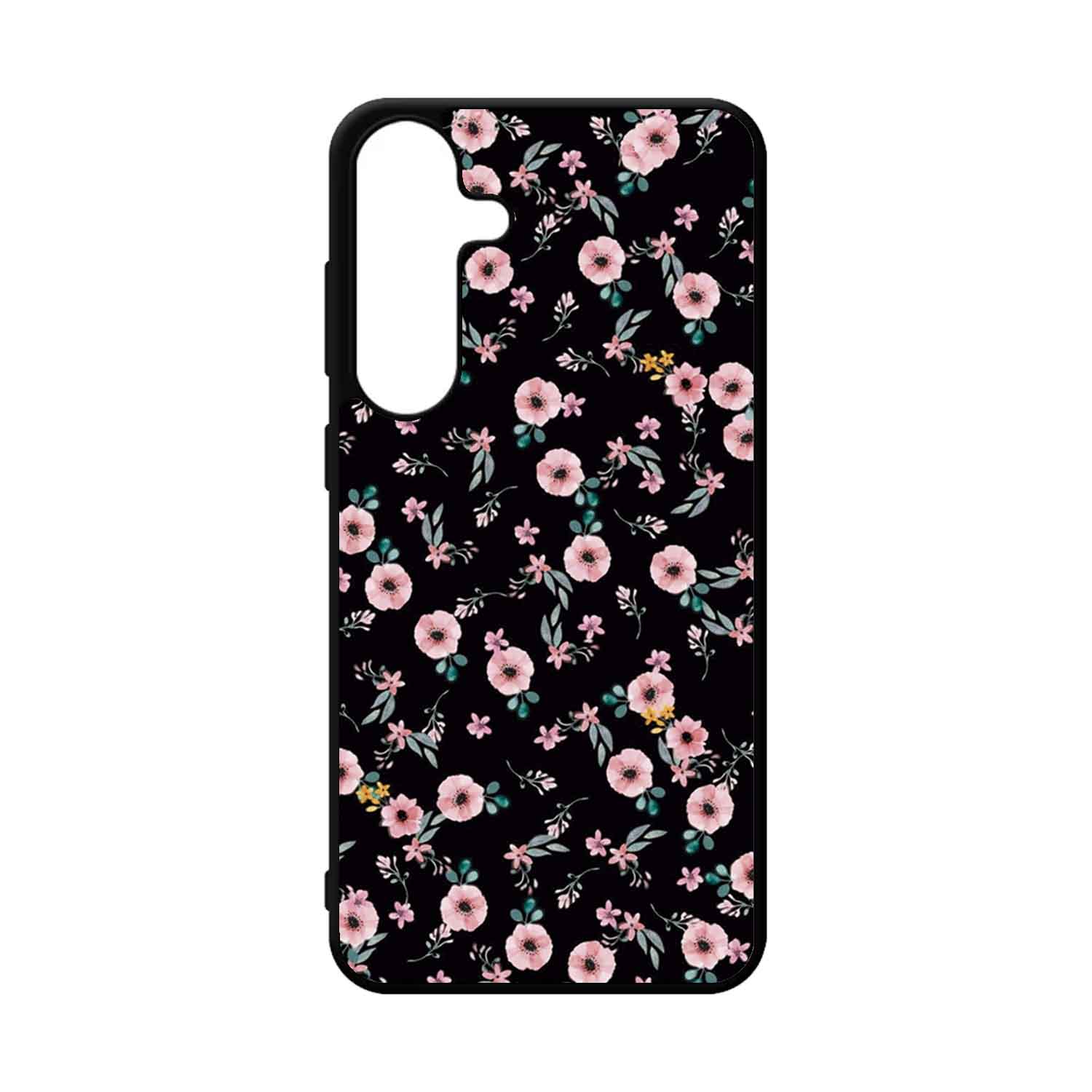 FUNDA PROTECTOR CASE PARA SAMSUNG S25 FE - 1
