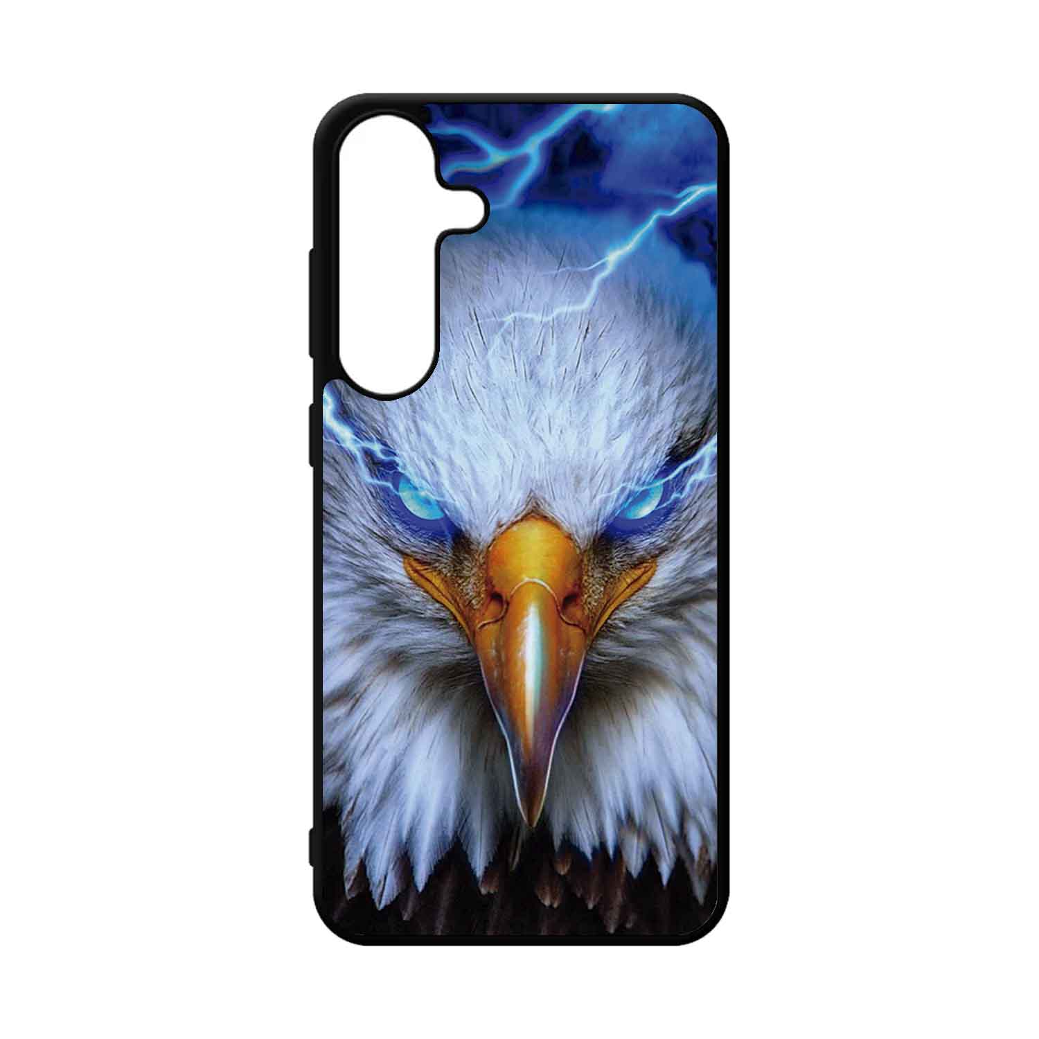 FUNDA PROTECTOR CASE PARA SAMSUNG S25 FE - 1