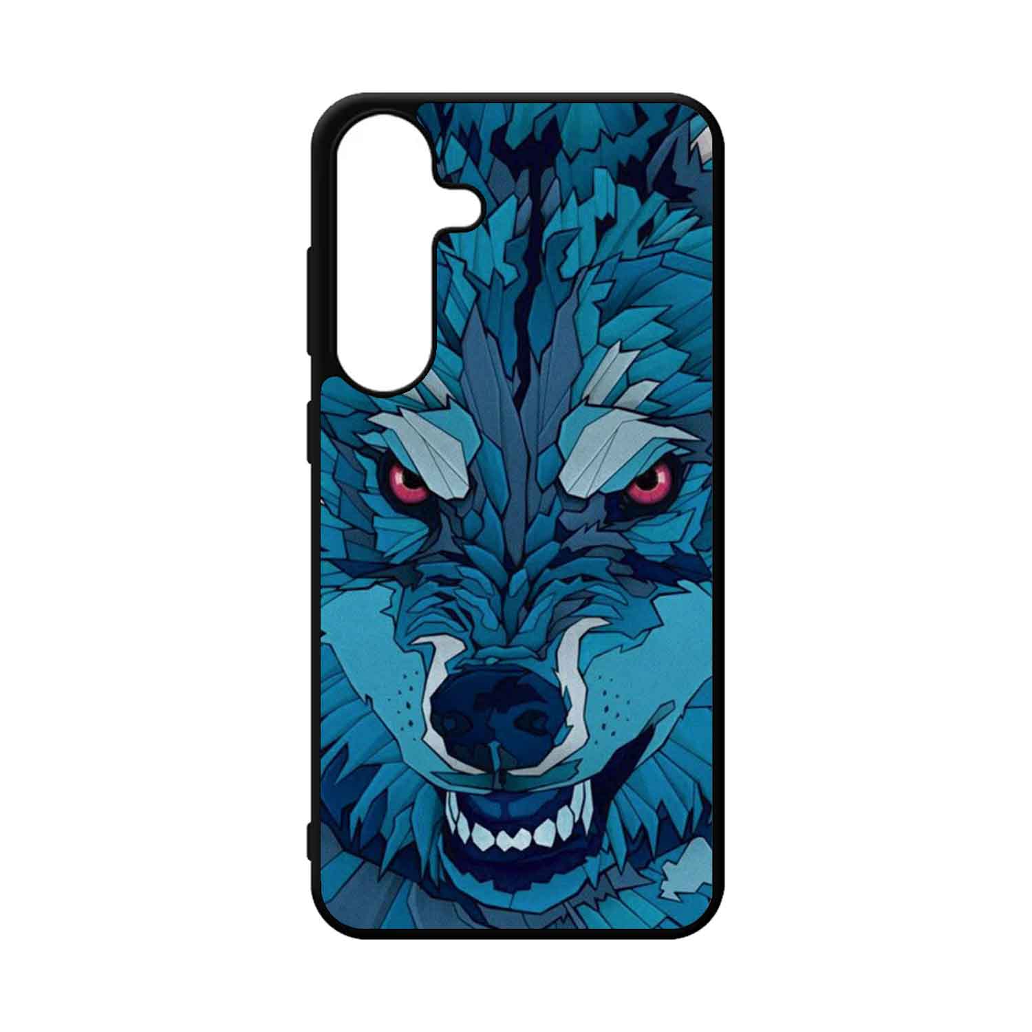 FUNDA PROTECTOR CASE PARA SAMSUNG S25 FE - 1