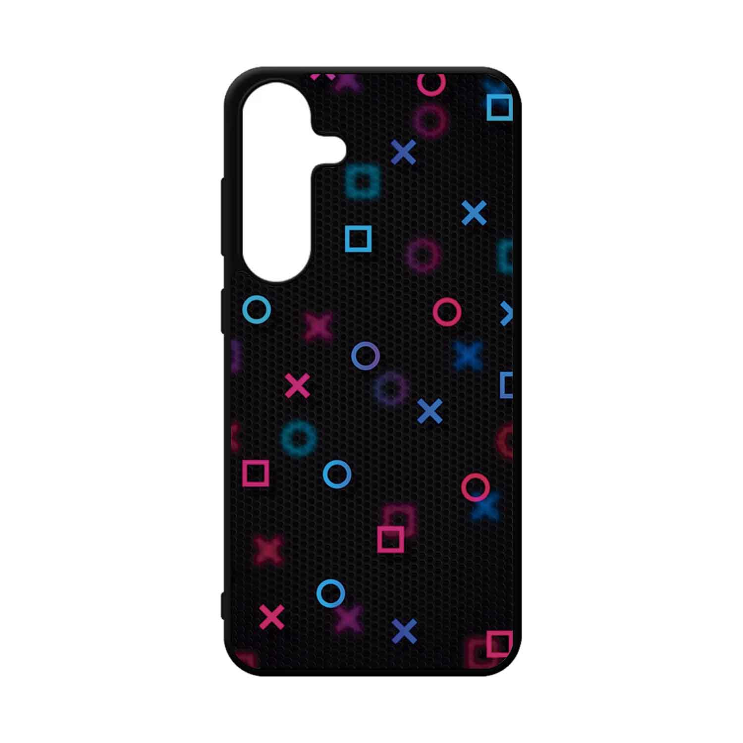 FUNDA PROTECTOR CASE PARA SAMSUNG S25 FE - 1