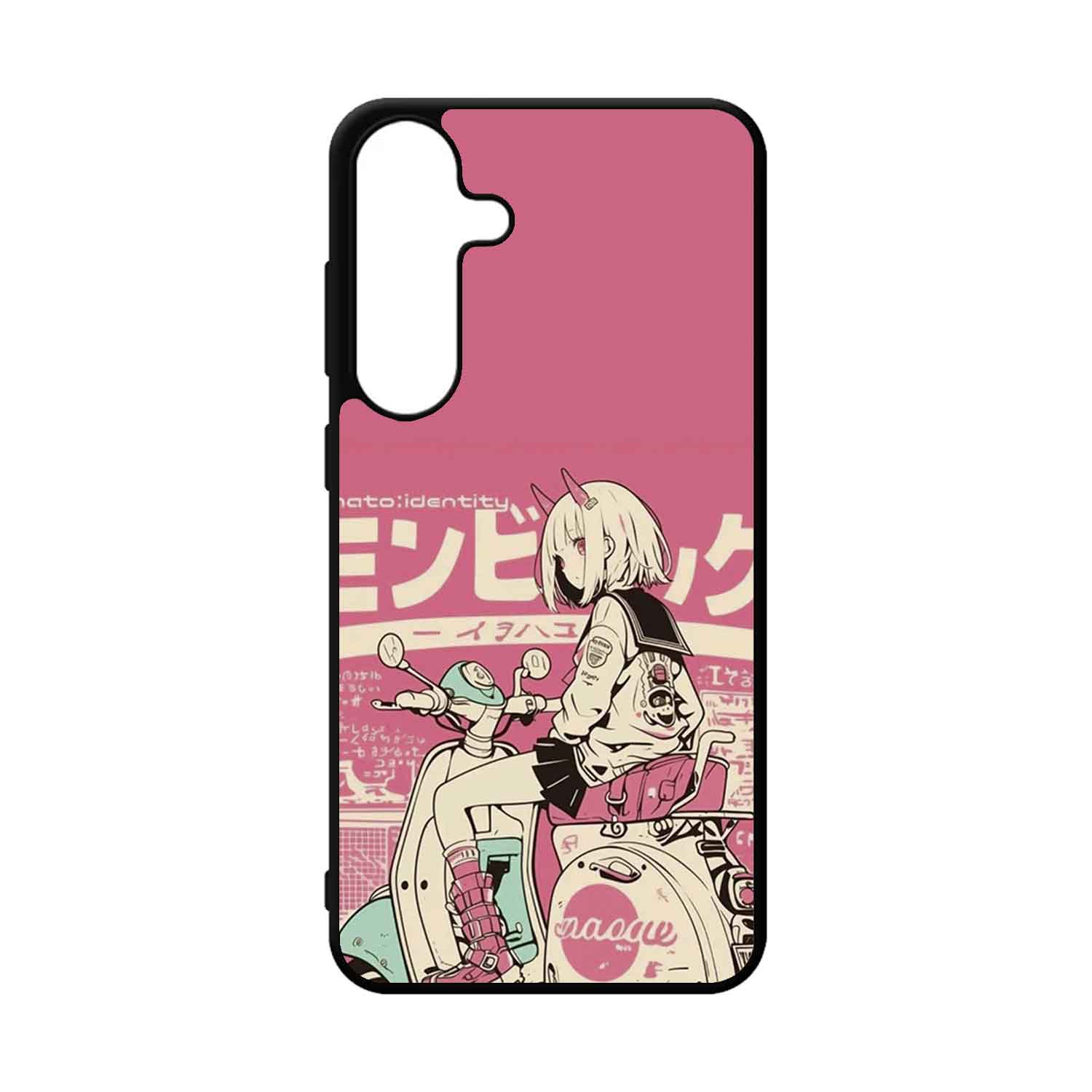 FUNDA PROTECTOR CASE PARA SAMSUNG S25 FE - 1