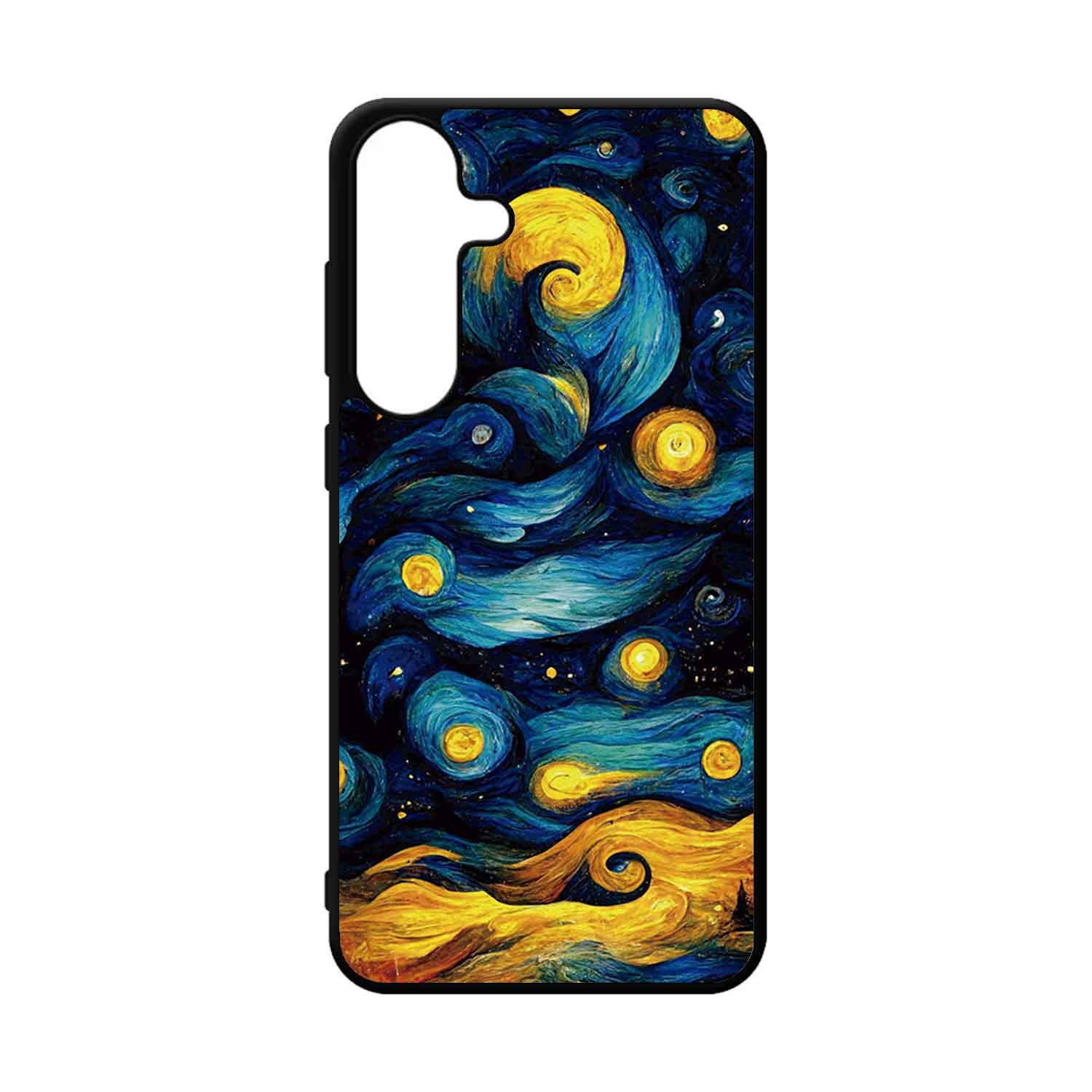 FUNDA PROTECTOR CASE PARA SAMSUNG S25 FE - 1