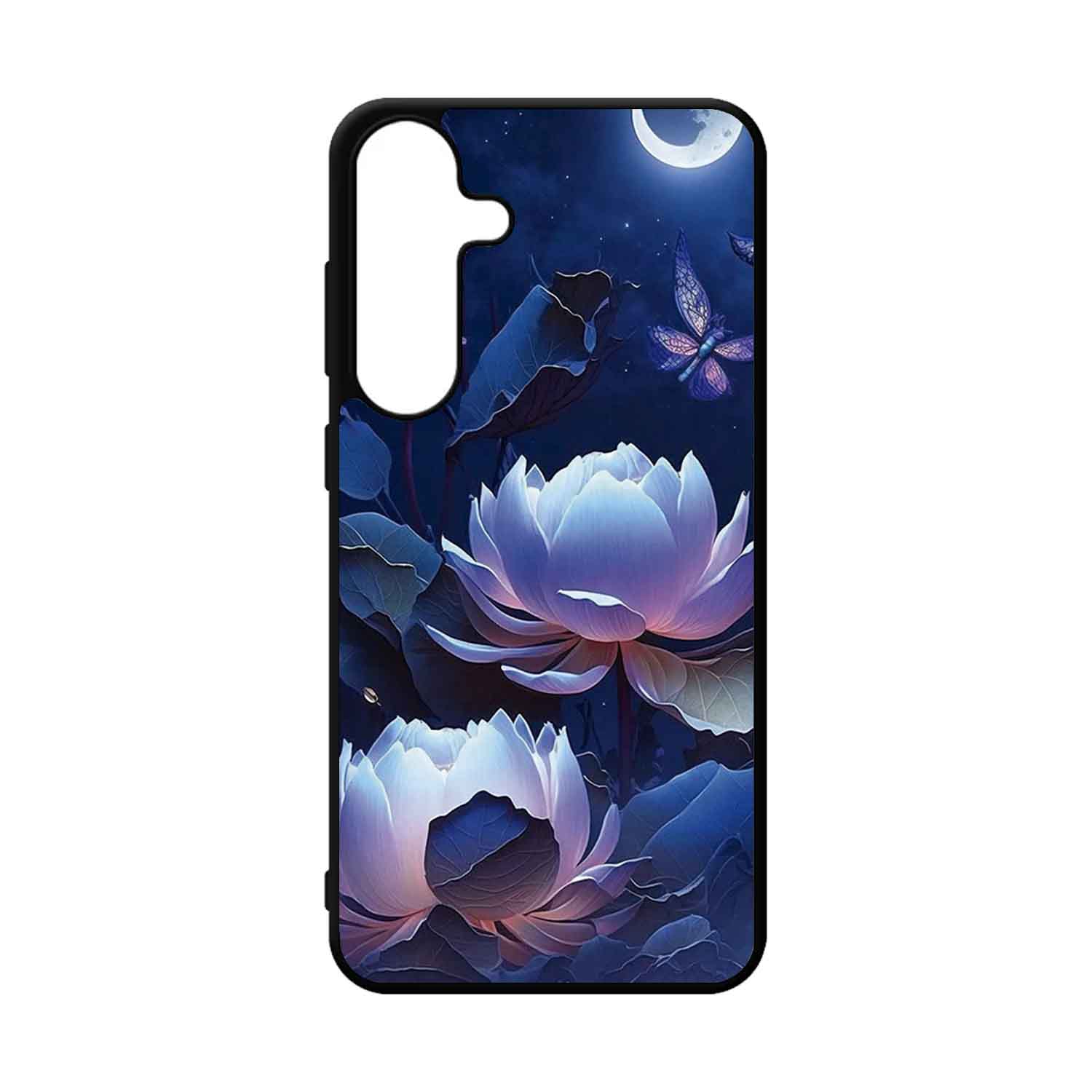 FUNDA PROTECTOR CASE PARA SAMSUNG S25 FE - 1
