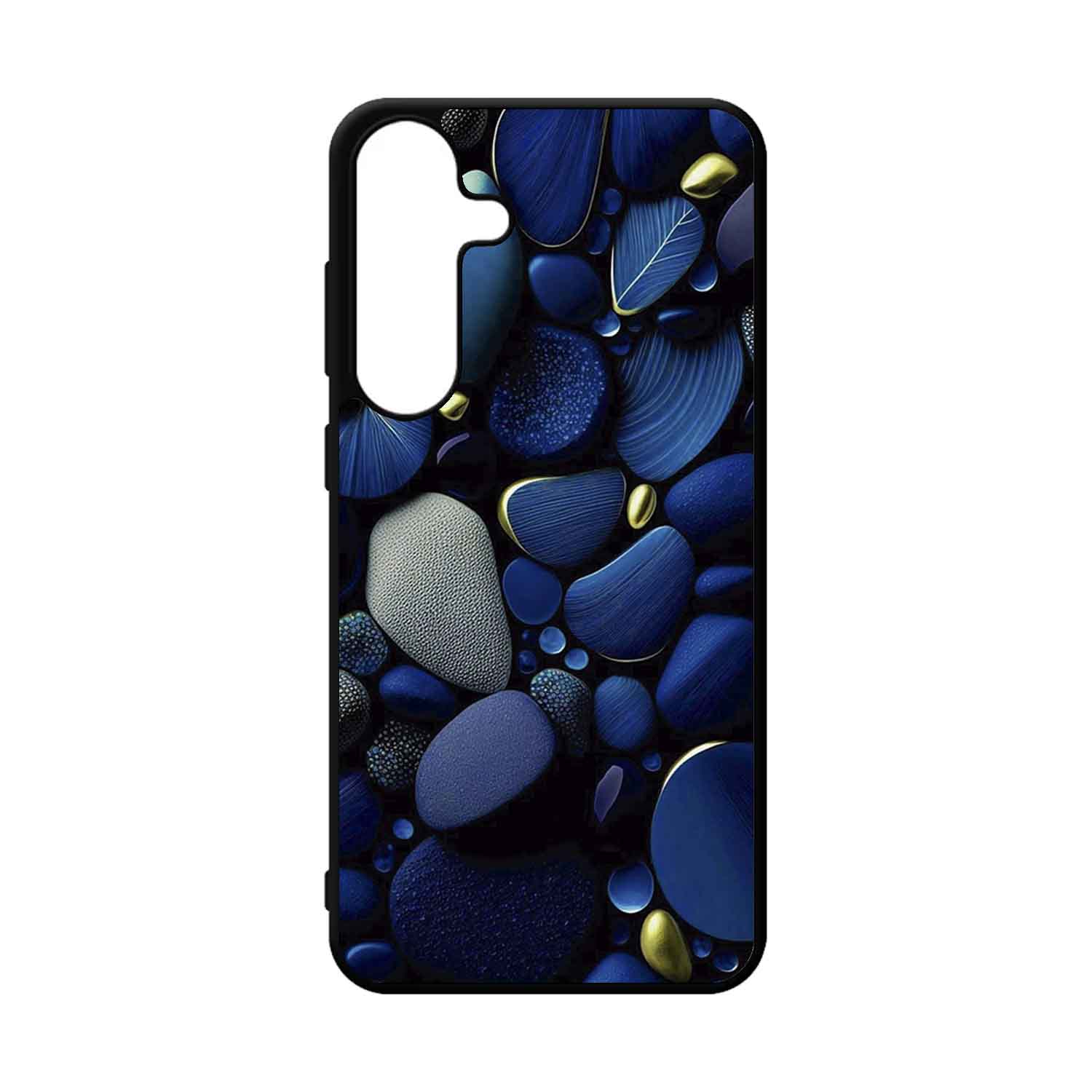 FUNDA PROTECTOR CASE PARA SAMSUNG S25 FE - 1