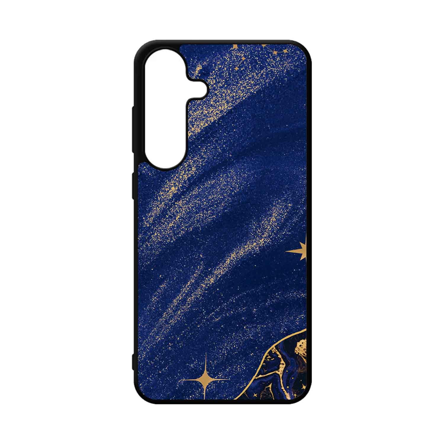 FUNDA PROTECTOR CASE PARA SAMSUNG S25 FE - 1