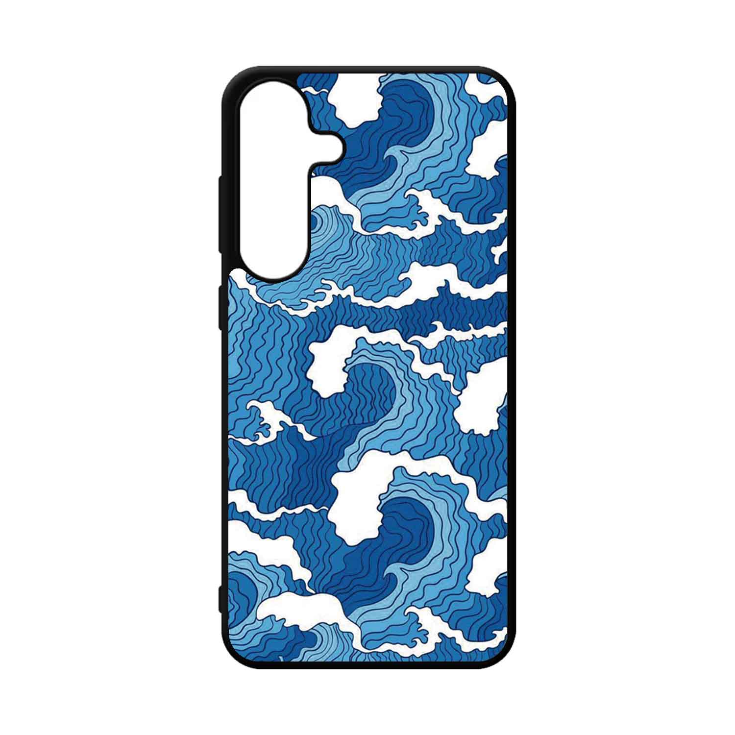 FUNDA PROTECTOR CASE PARA SAMSUNG S25 FE - 1