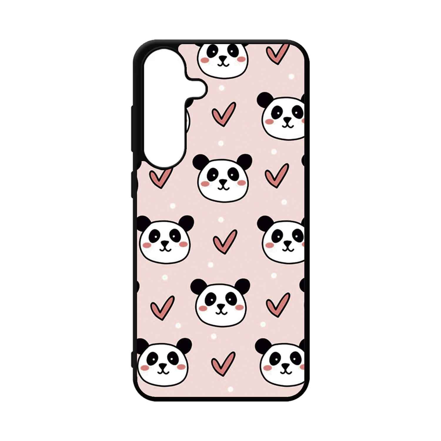 FUNDA PROTECTOR CASE PARA SAMSUNG S25 FE - 1