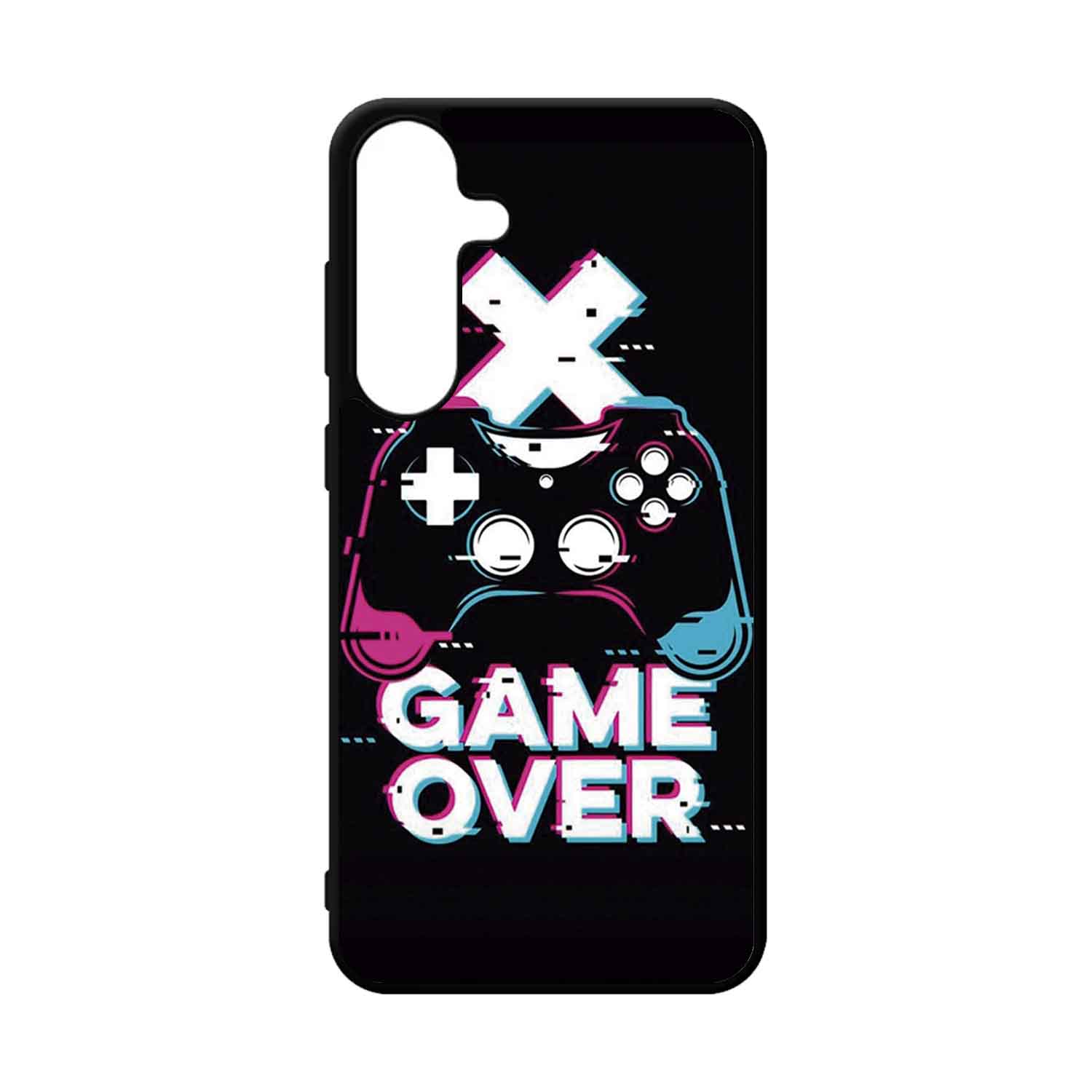 FUNDA PROTECTOR CASE PARA SAMSUNG S25 FE - 1