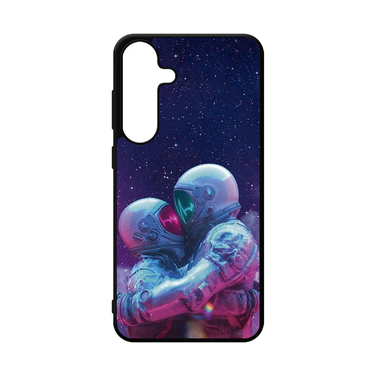 FUNDA PROTECTOR CASE PARA SAMSUNG S25 FE - 1