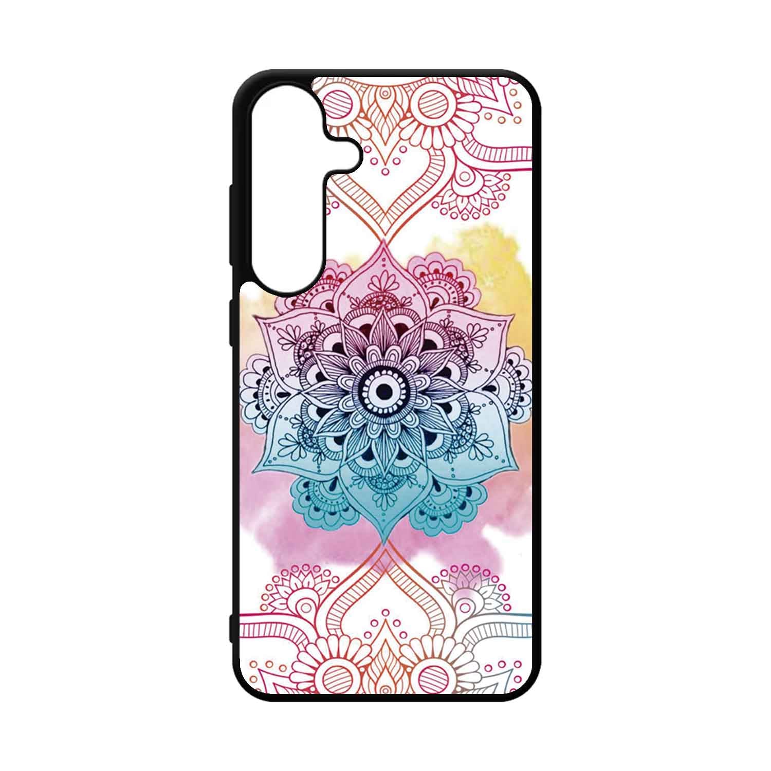 FUNDA PROTECTOR CASE PARA SAMSUNG S25 FE - 1