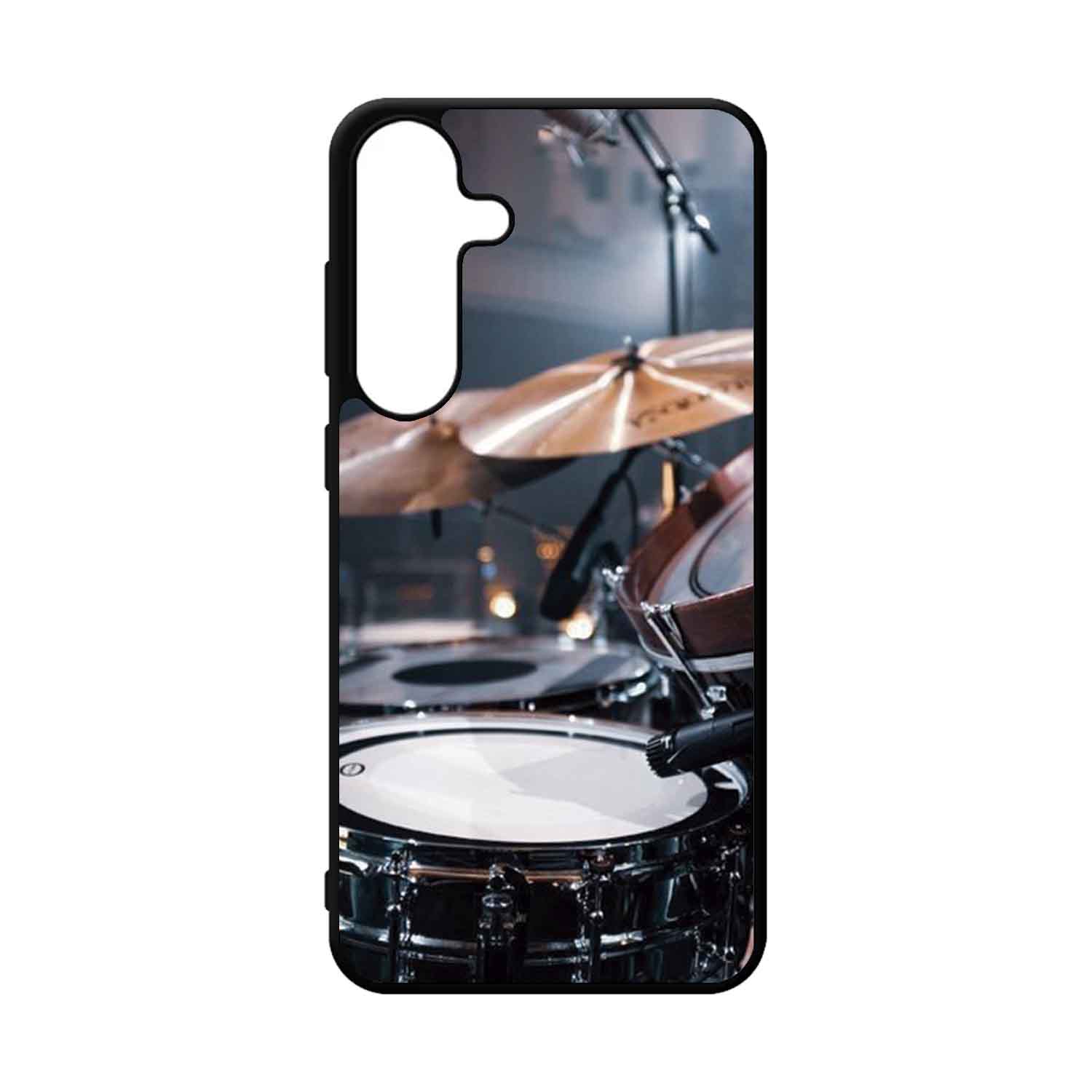 FUNDA PROTECTOR CASE PARA SAMSUNG S25 FE - 1