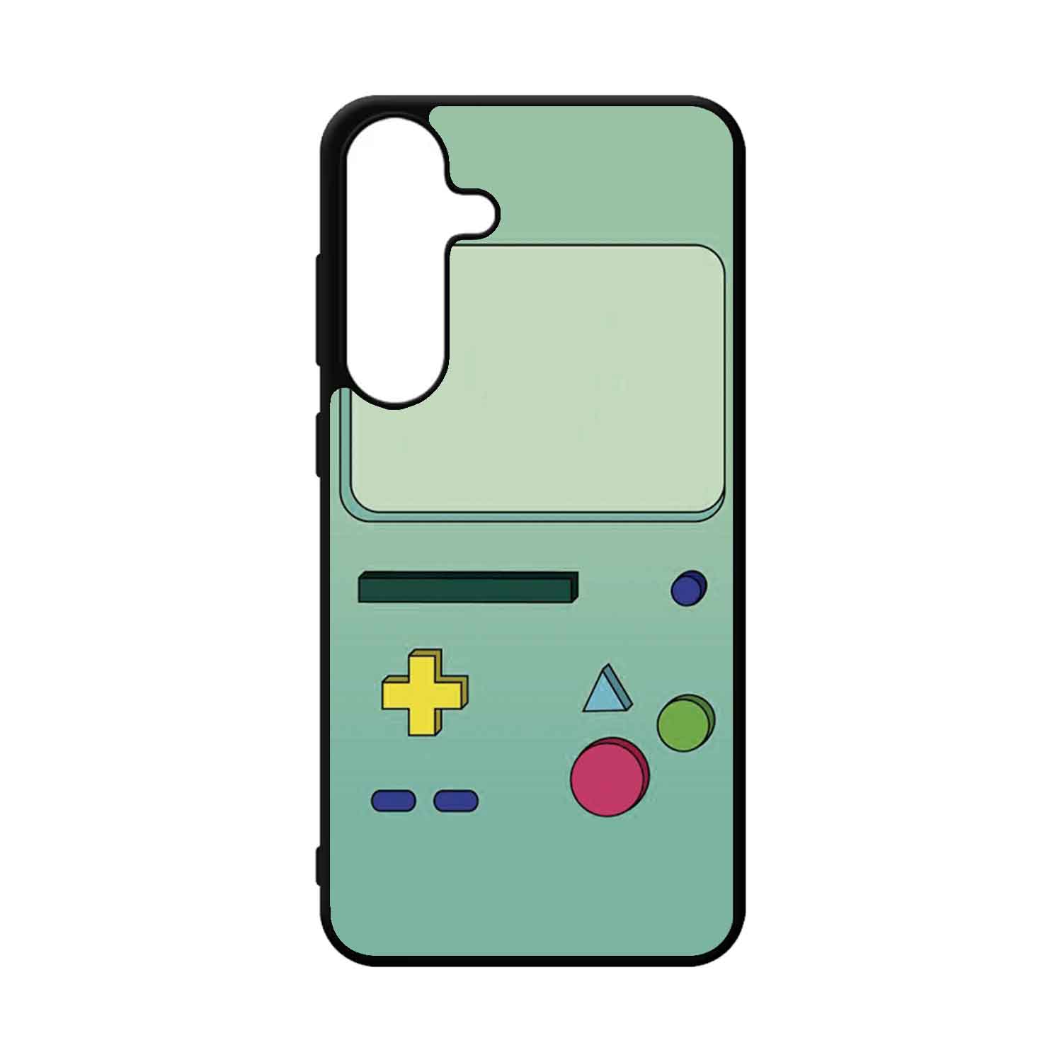 FUNDA PROTECTOR CASE PARA SAMSUNG S25 FE - 1