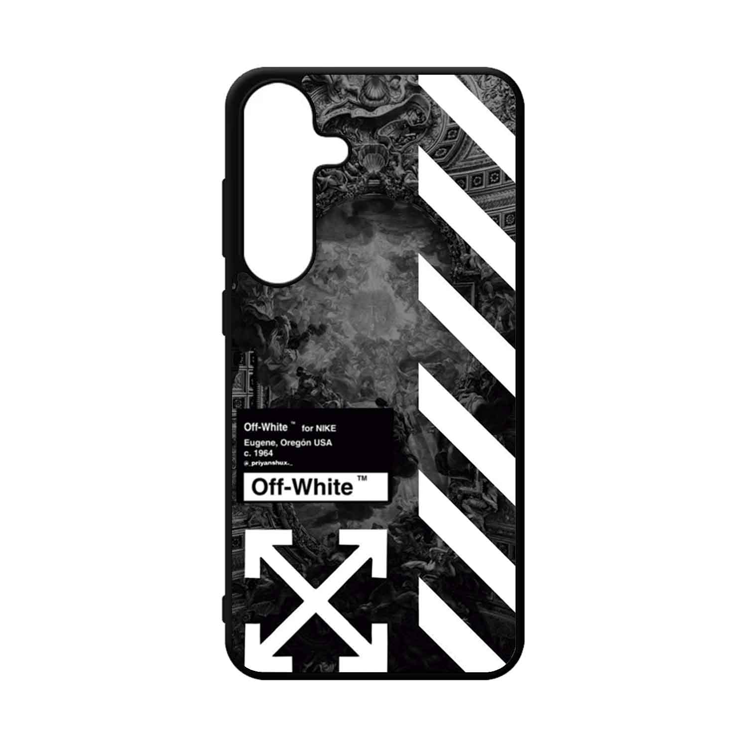 FUNDA PROTECTOR CASE PARA SAMSUNG S25 FE - 1