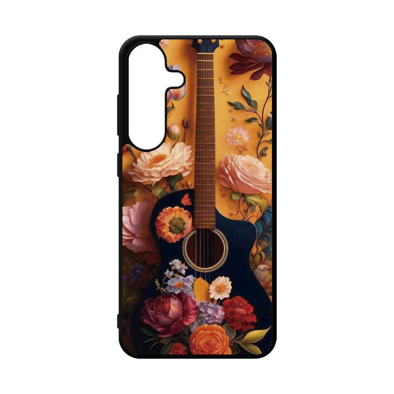 FUNDA PROTECTOR CASE PARA SAMSUNG S25 FE - 1