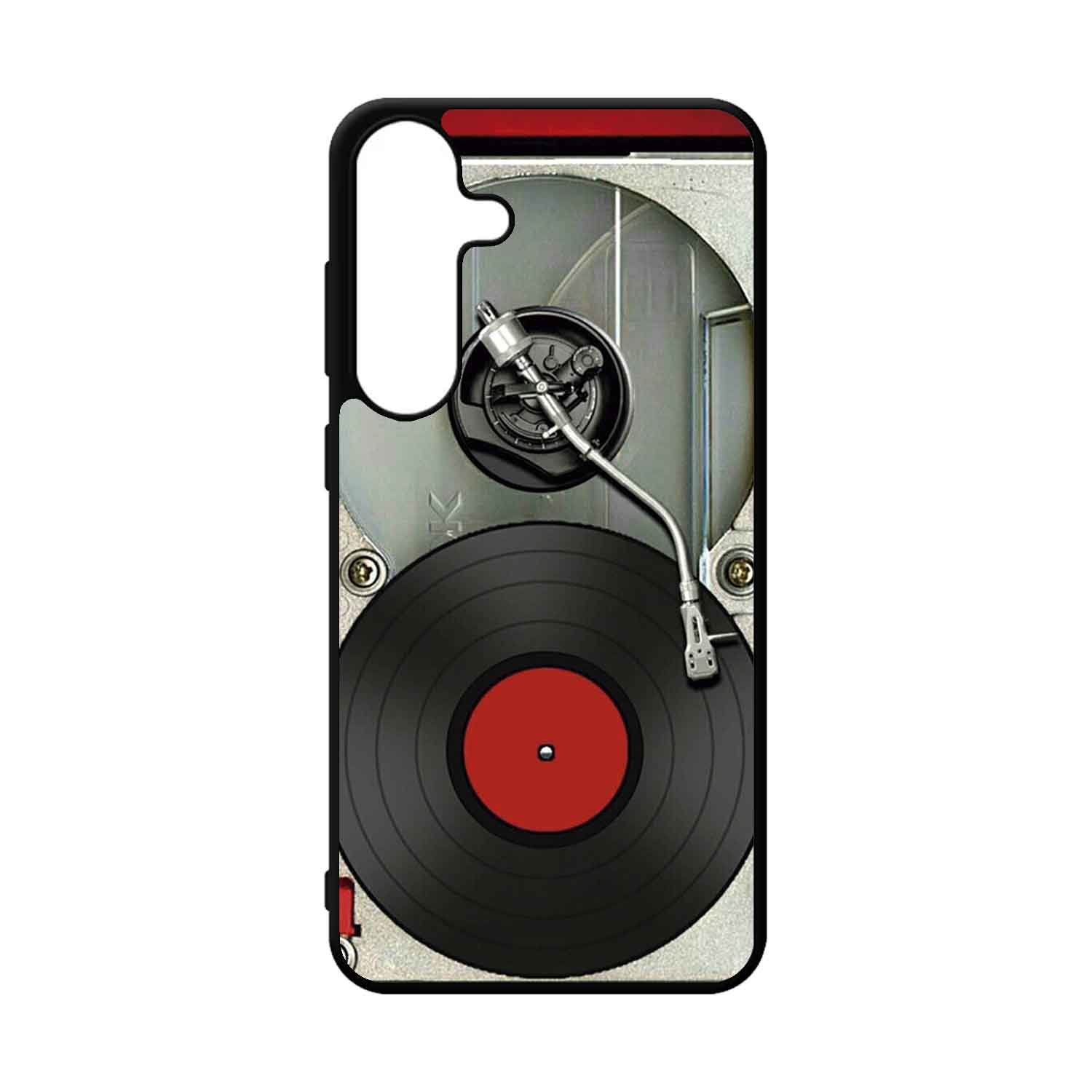 FUNDA PROTECTOR CASE PARA SAMSUNG S25 FE - 1
