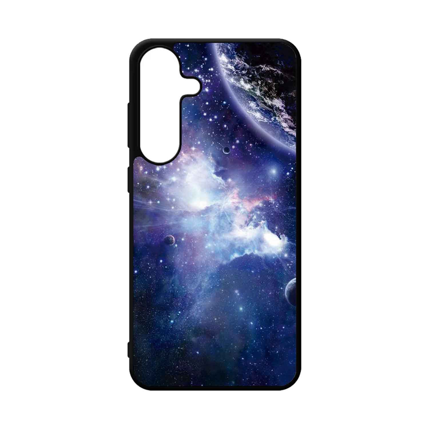 FUNDA PROTECTOR CASE PARA SAMSUNG S25 FE - 1