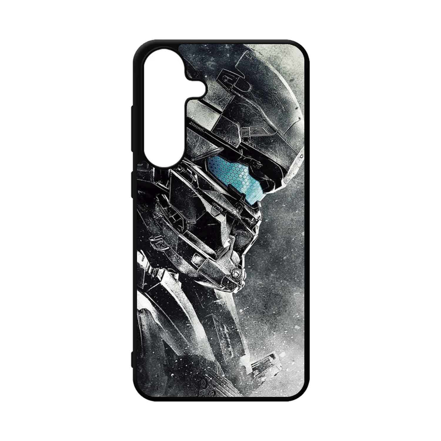 FUNDA PROTECTOR CASE PARA SAMSUNG S25 FE - 1