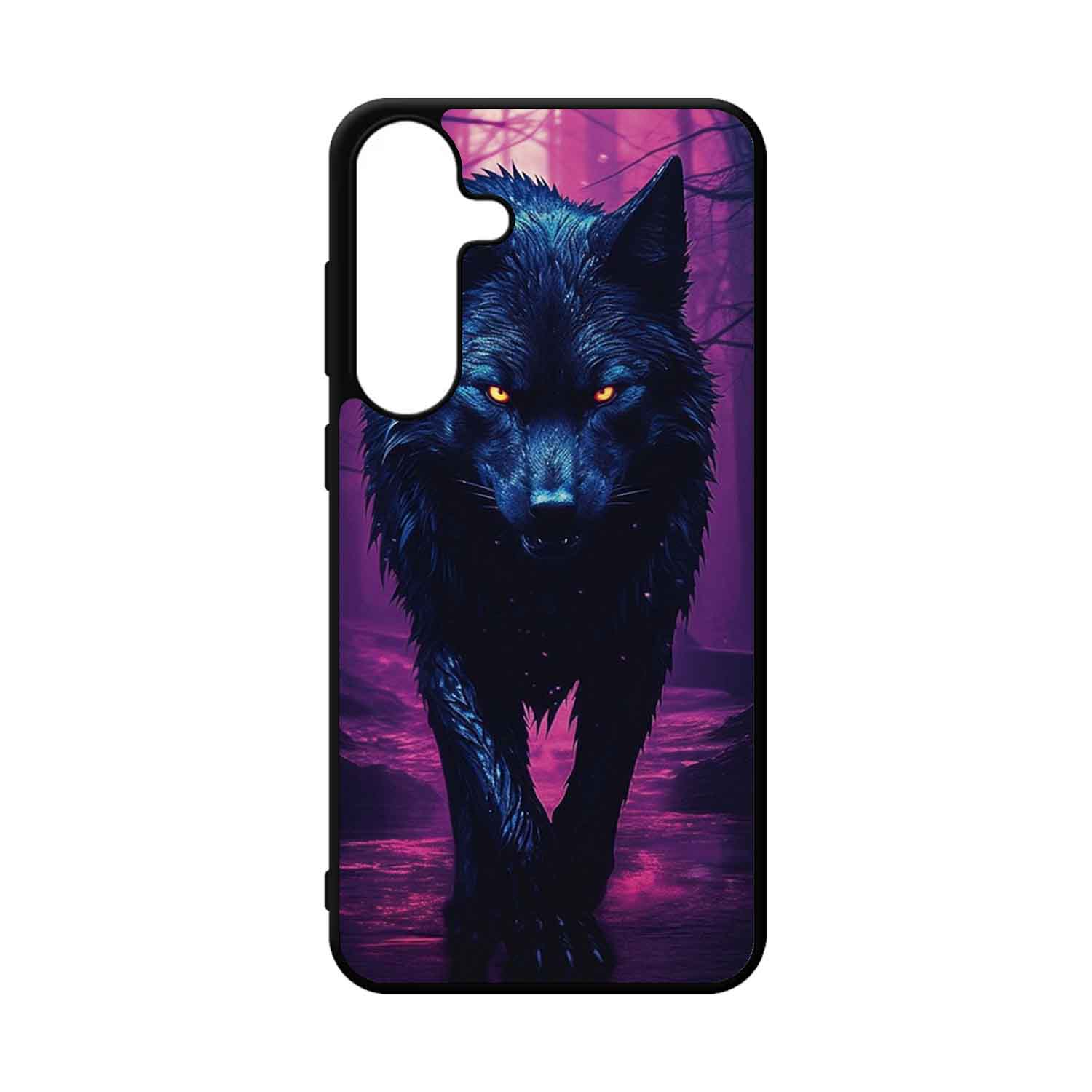 FUNDA PROTECTOR CASE PARA SAMSUNG S25 FE - 1