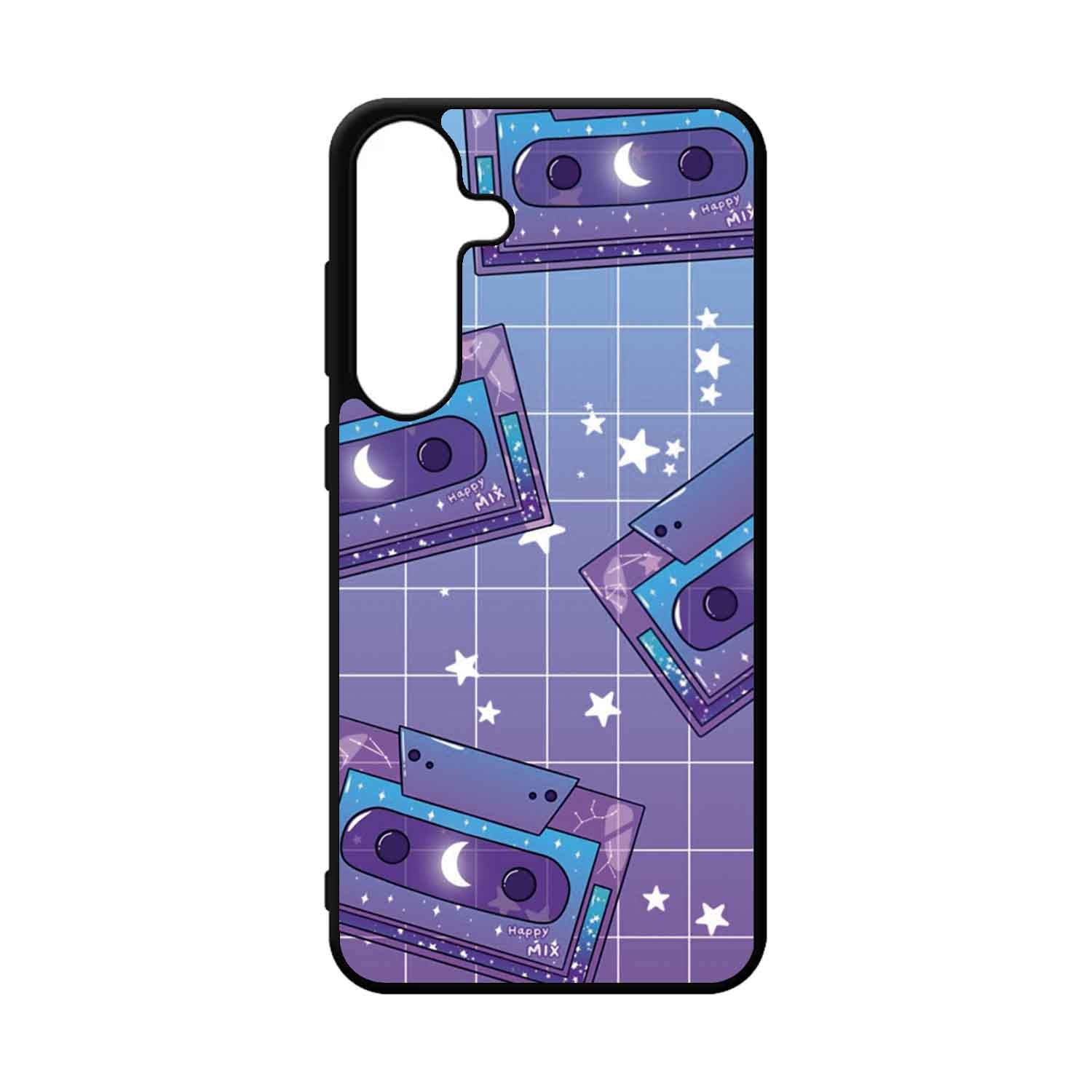 FUNDA PROTECTOR CASE PARA SAMSUNG S25 FE - 1