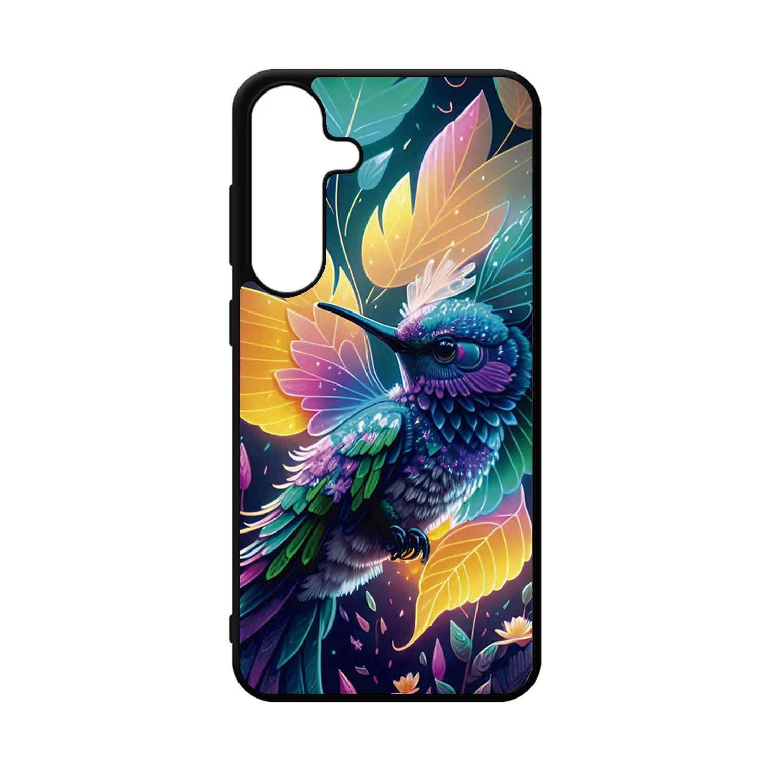 FUNDA PROTECTOR CASE PARA SAMSUNG S25 FE - 1