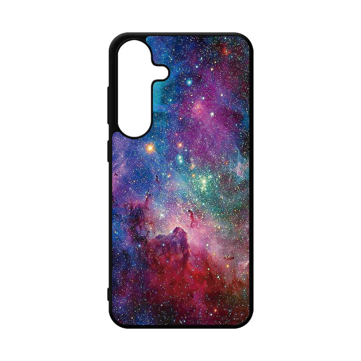 FUNDA PROTECTOR CASE PARA SAMSUNG S25 FE - 1