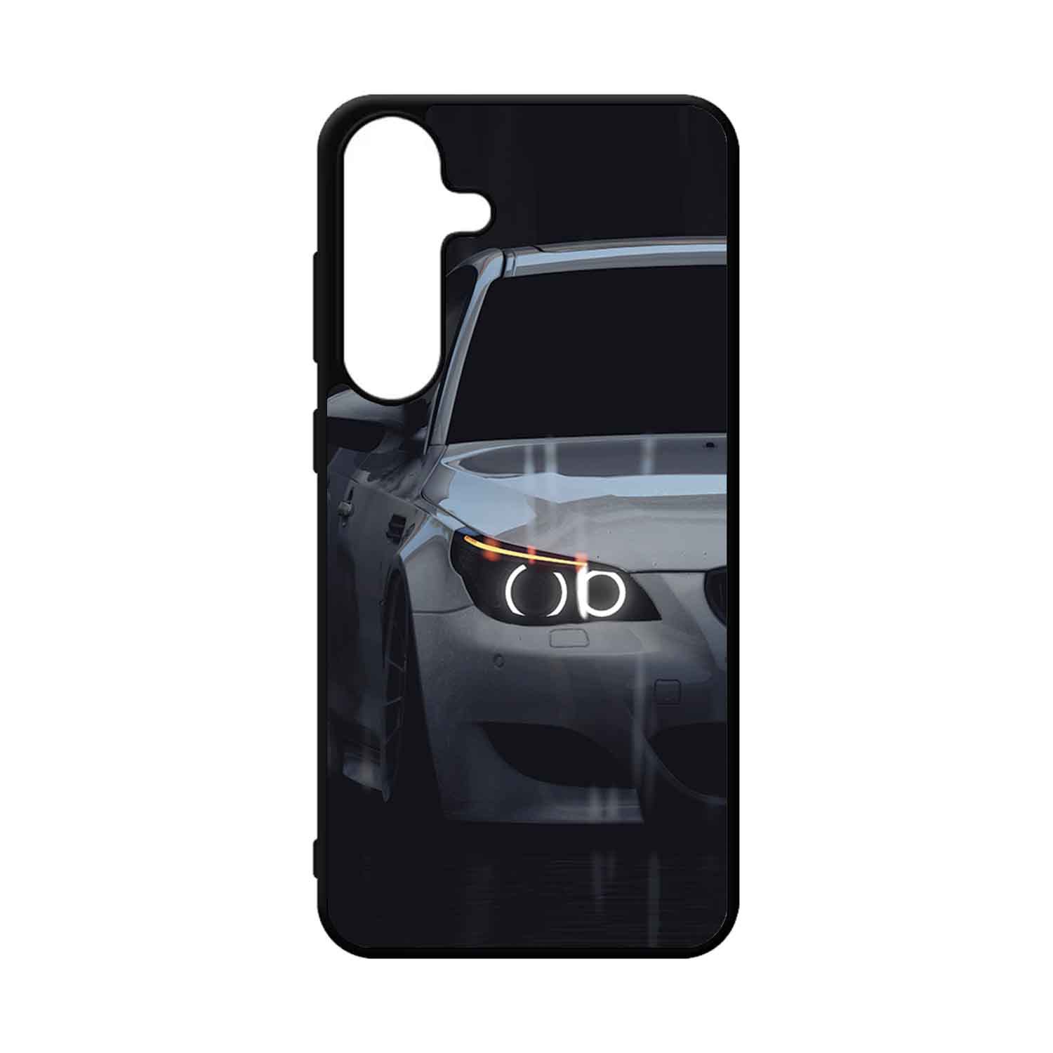 FUNDA PROTECTOR CASE PARA SAMSUNG S25 FE - 1