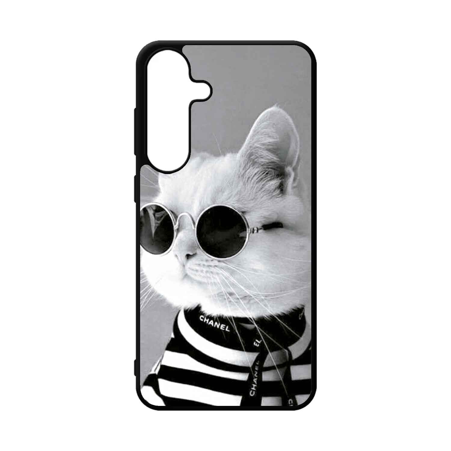 FUNDA PROTECTOR CASE PARA SAMSUNG S25 FE - 1