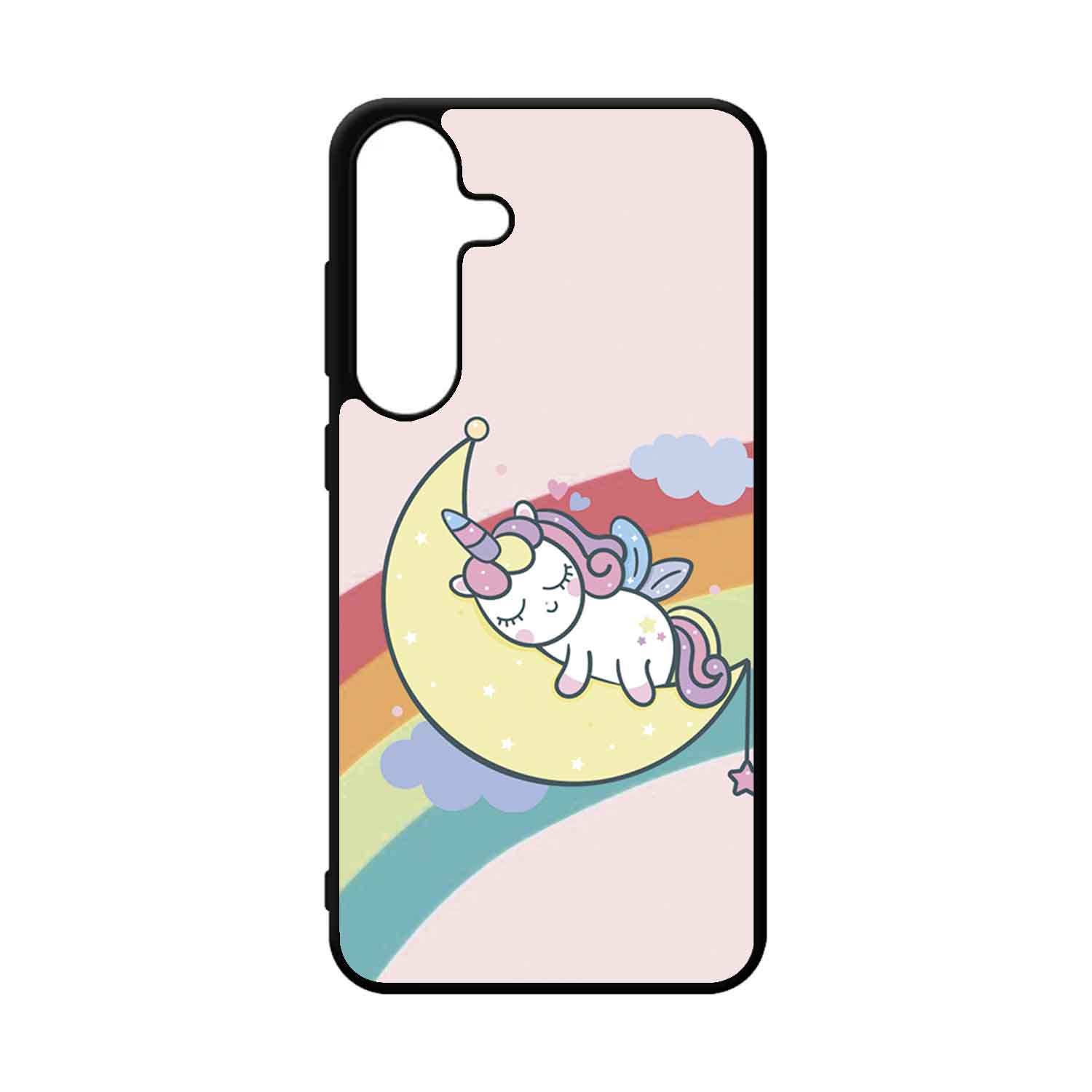 FUNDA PROTECTOR CASE PARA SAMSUNG S25 FE - 1