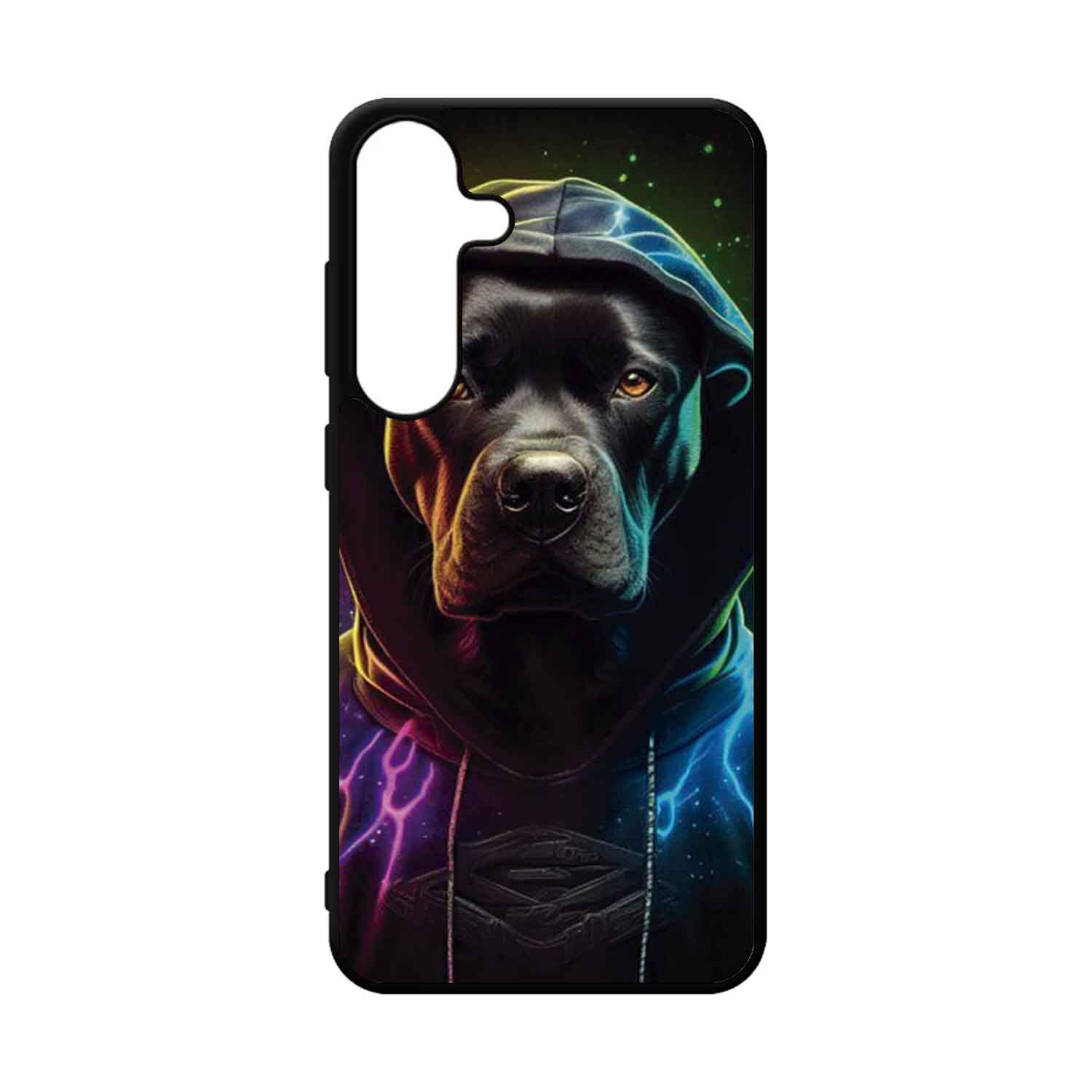 FUNDA PROTECTOR CASE PARA SAMSUNG S25 FE - 1